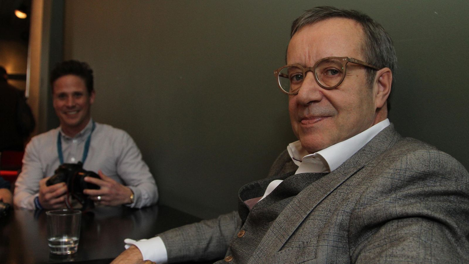 Toomas Hendrik Ilves 1.4.2016 2