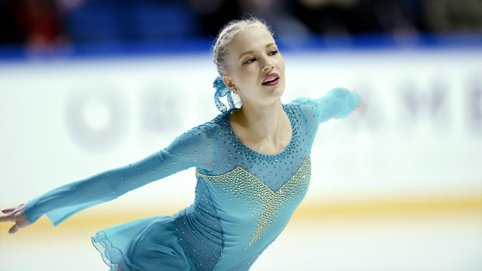Juulia Turkkila 2015