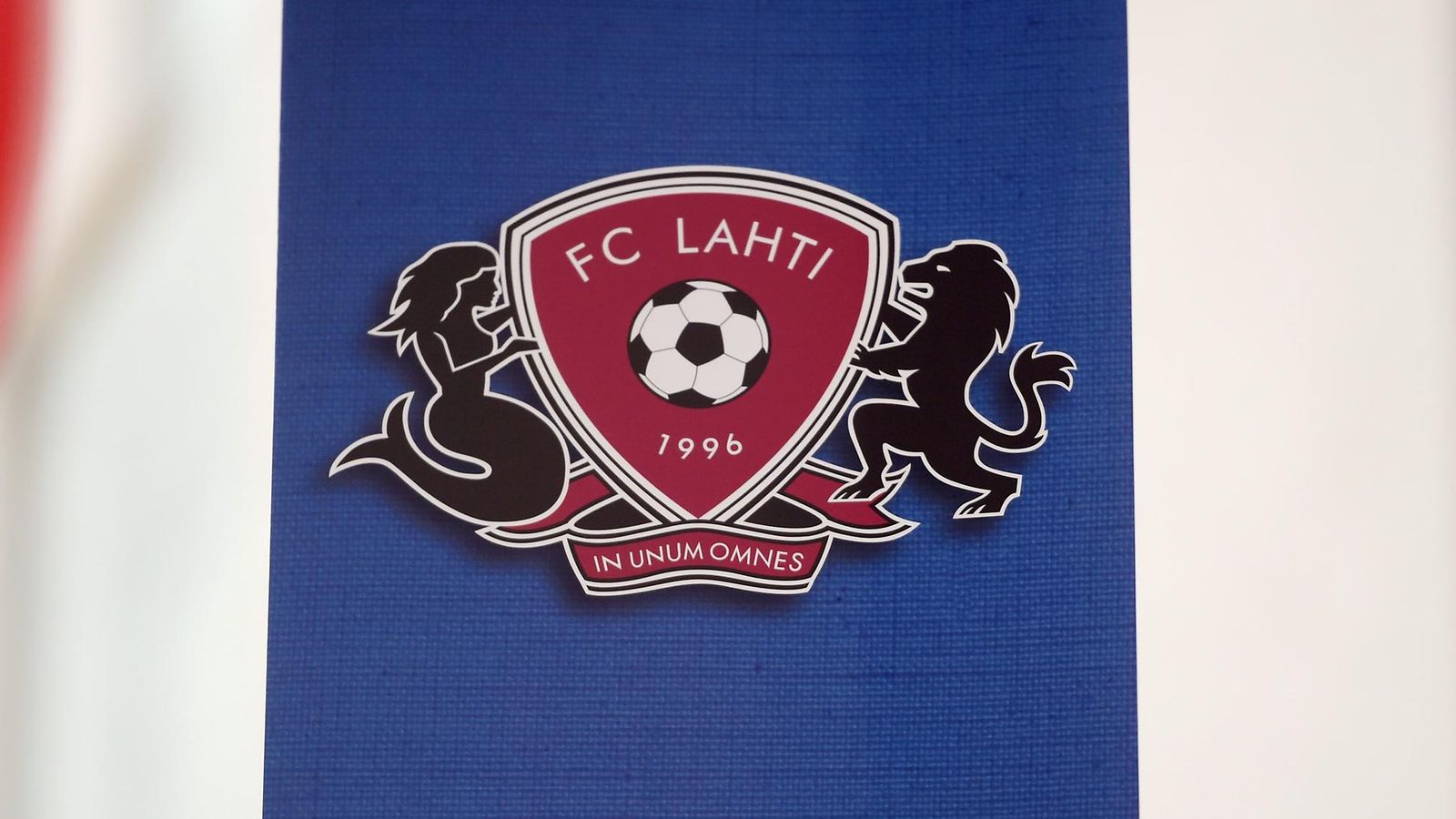 FC Lahti logo