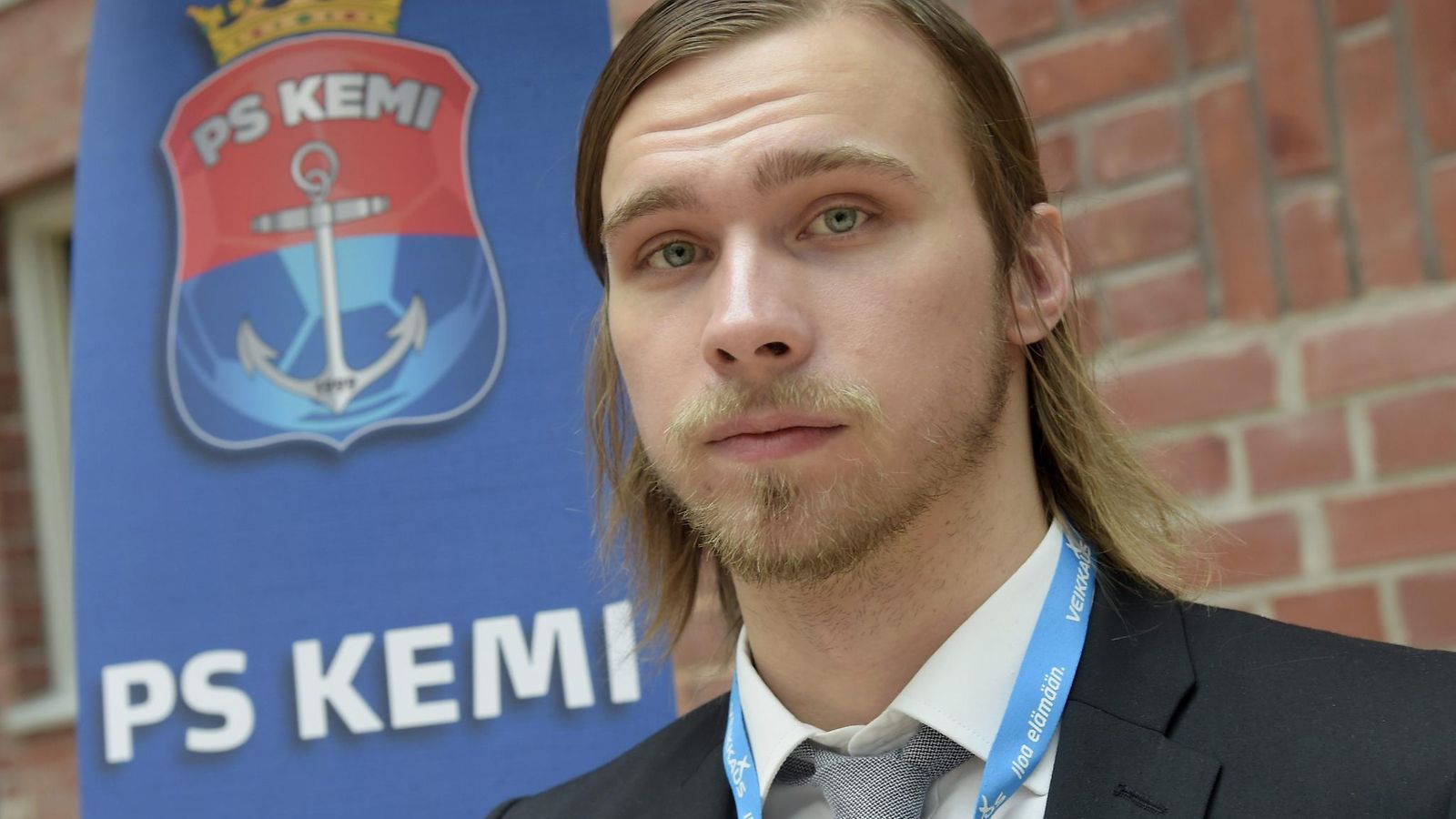 PS Kemin Kalle Taimi 2016