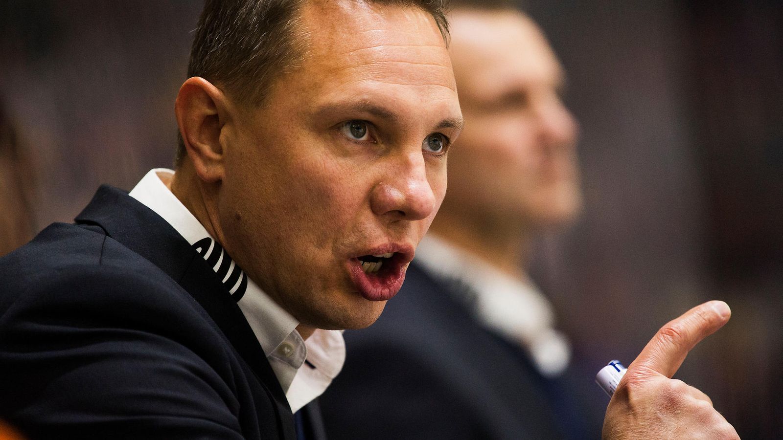 Jussi Tapola, Tappara