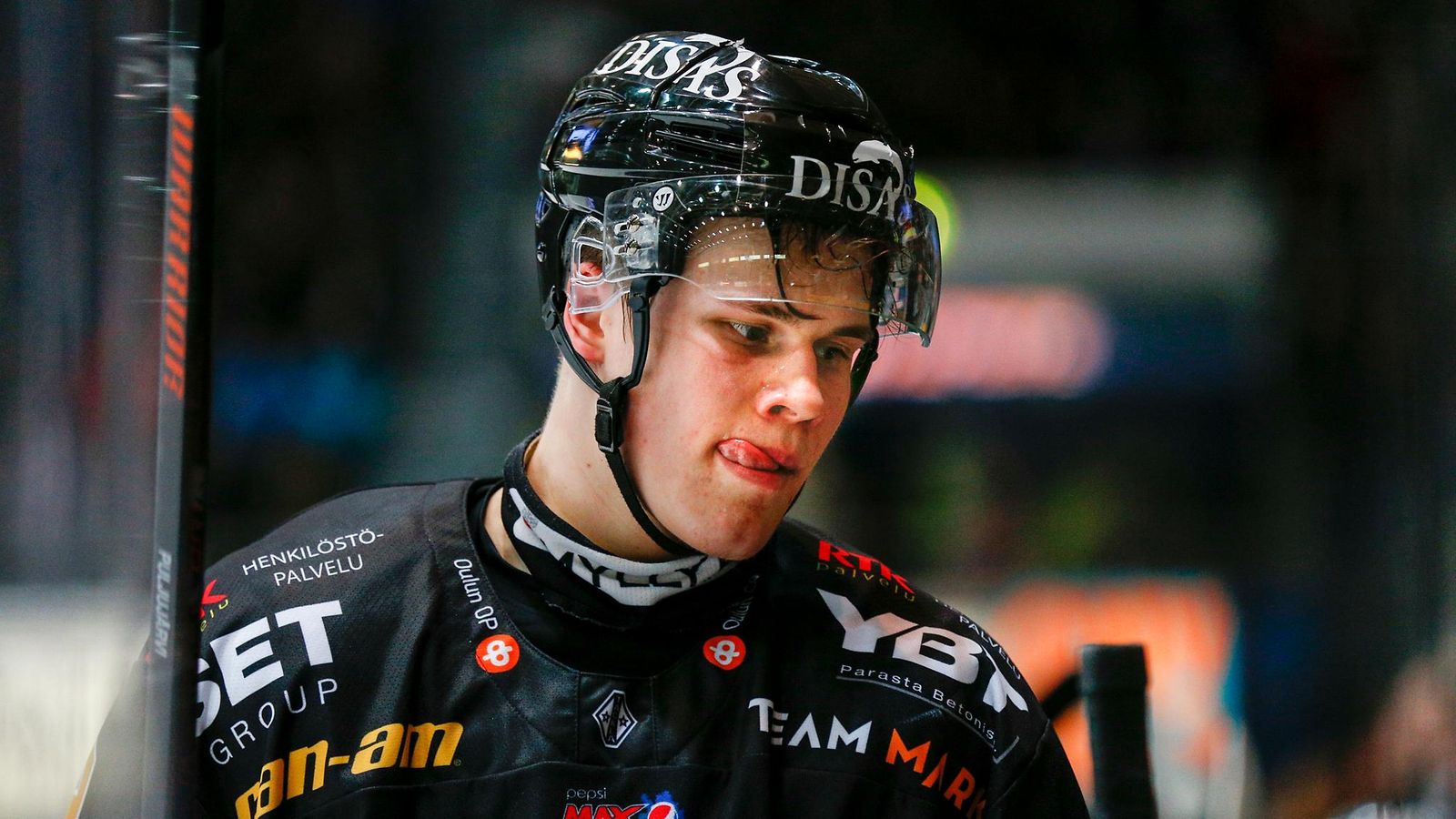 Jesse Puljujärvi, Kärpät (2)