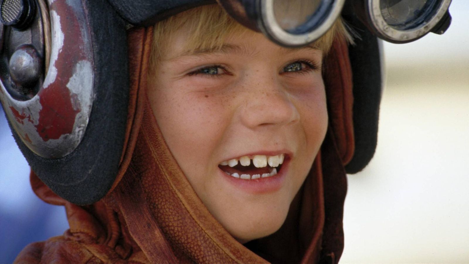 16.54354830 Jake LLoyd Anakin Skywalker