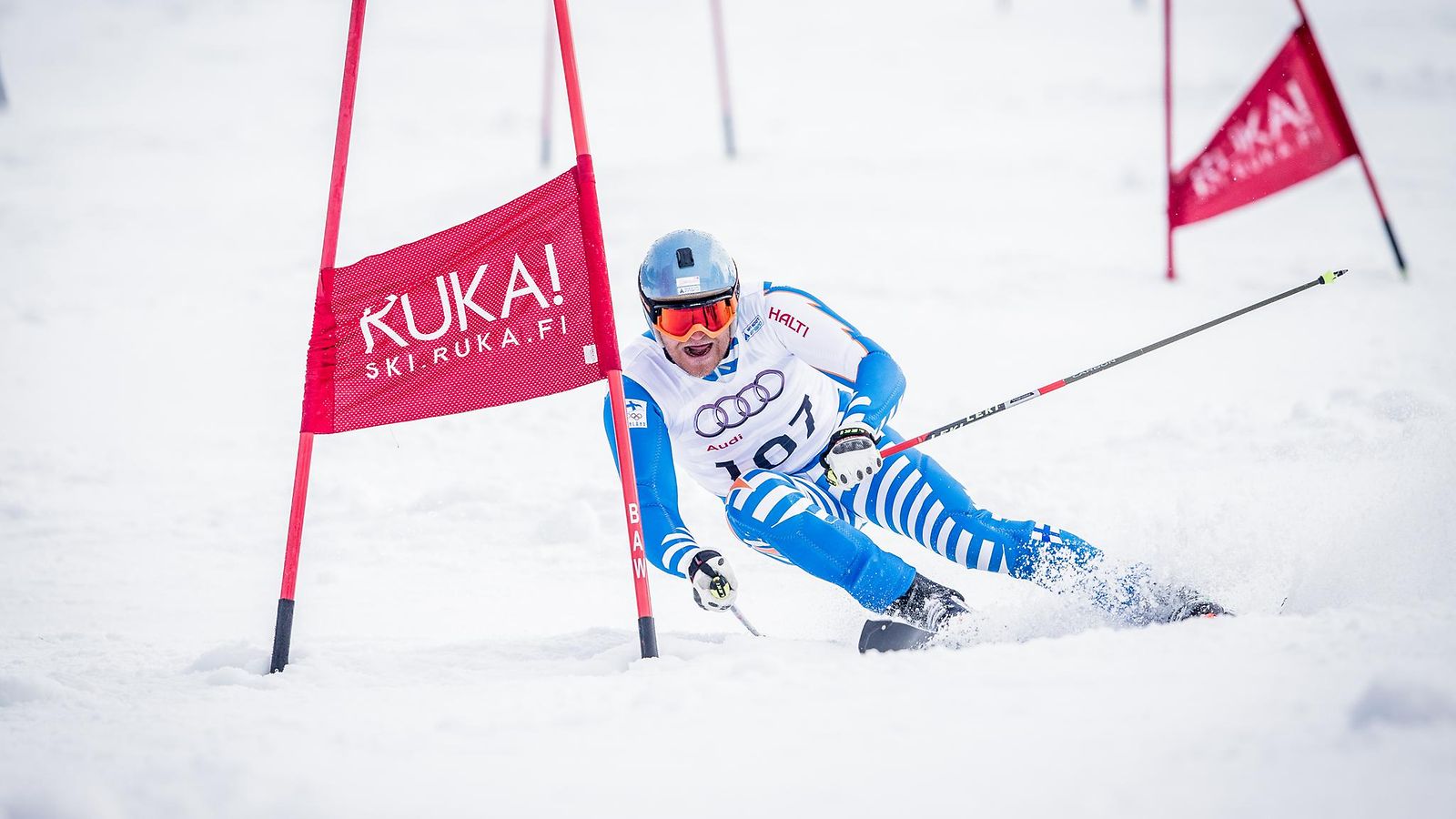 Kalle Palander