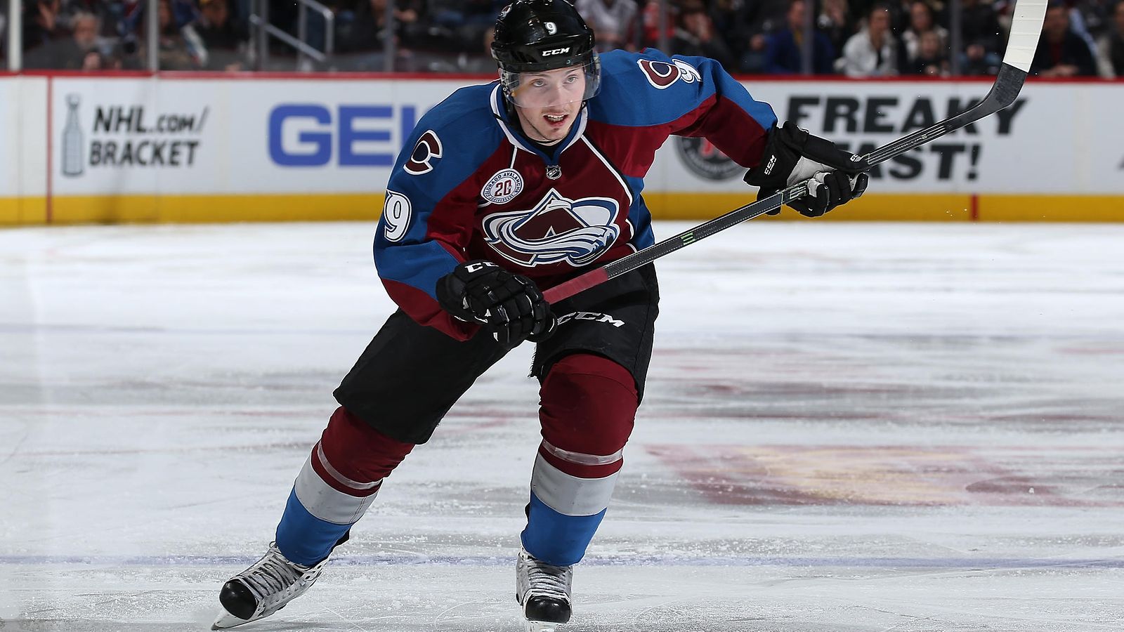 Matt Duchene 2016