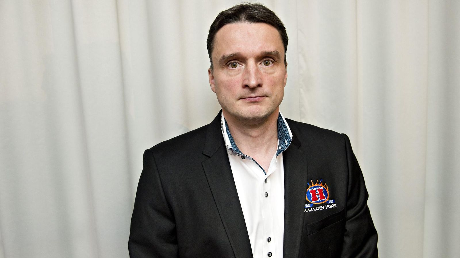 Jari Laukkanen