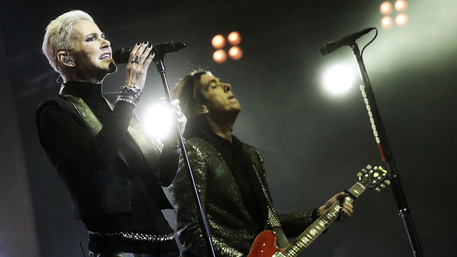 Roxette 19.11.2014