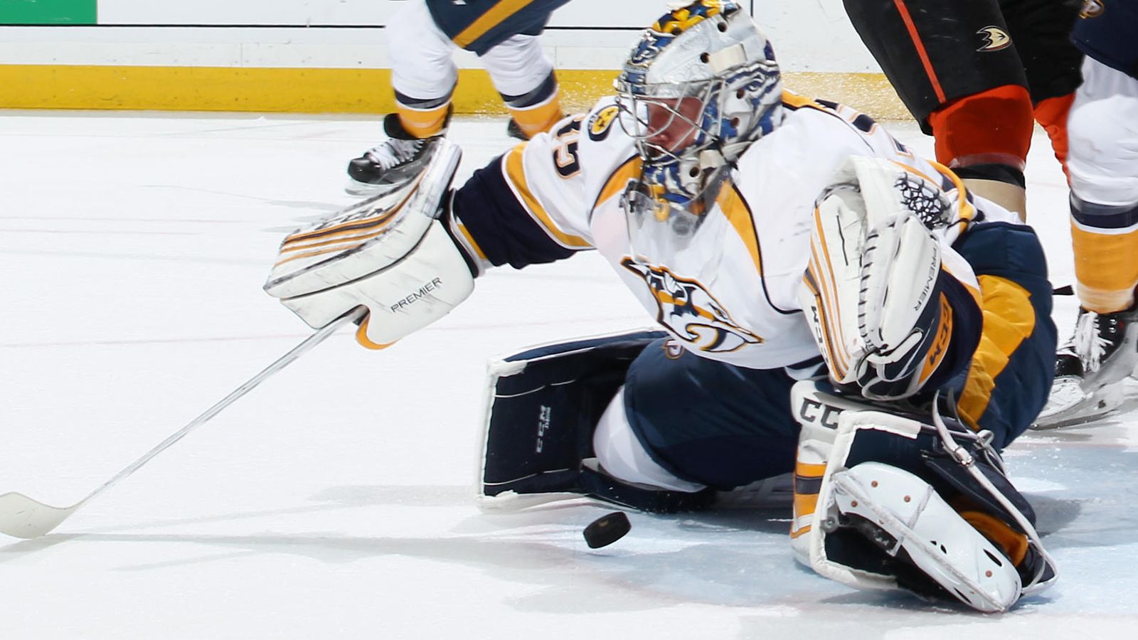 Pekka Rinne