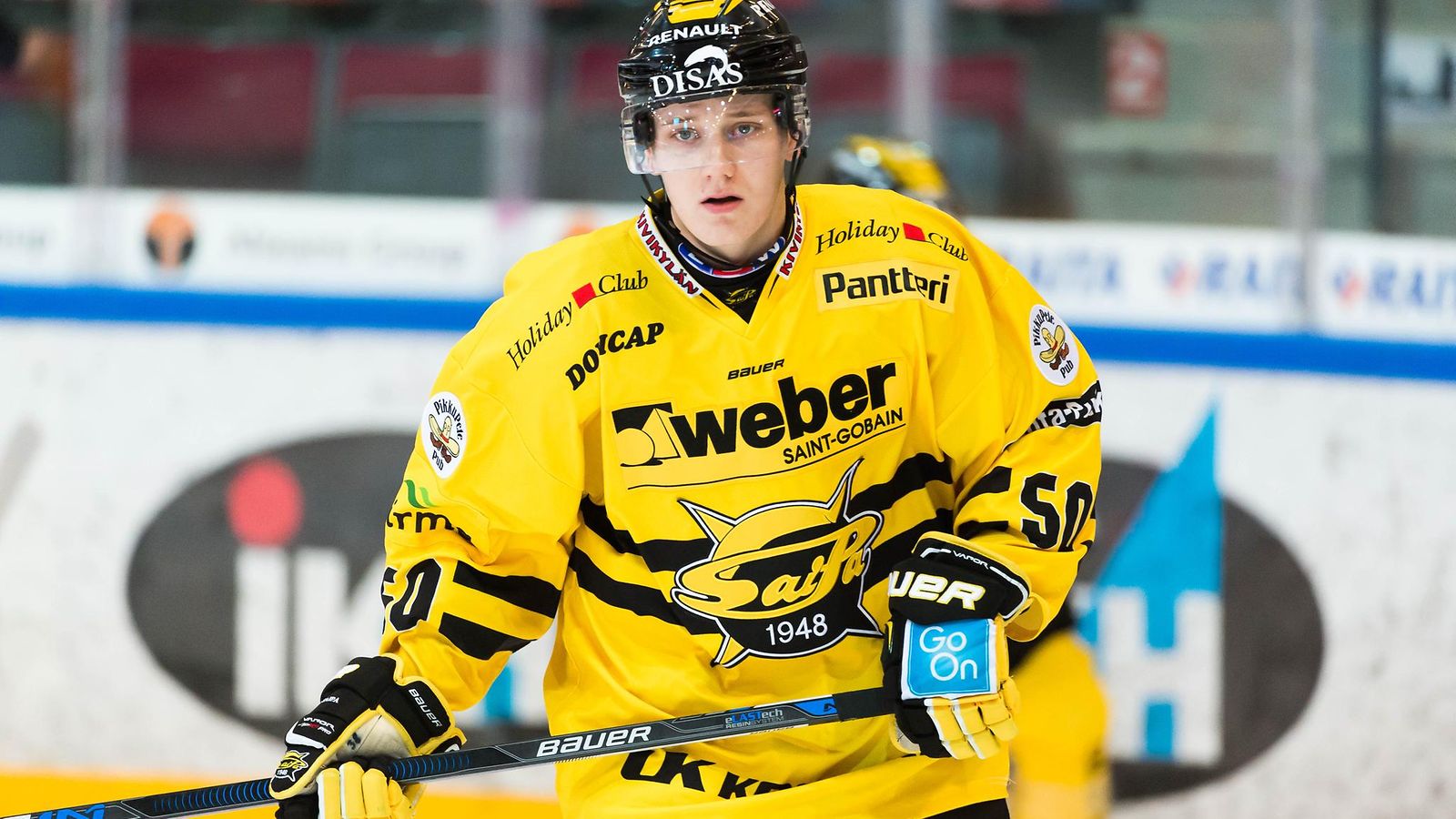 Simo-Pekka Riikola