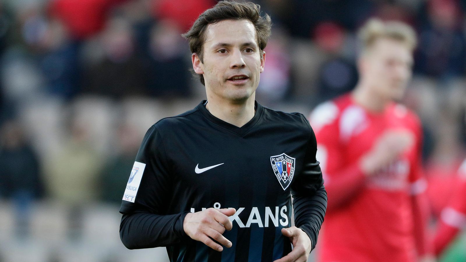 Sebastian Mannström