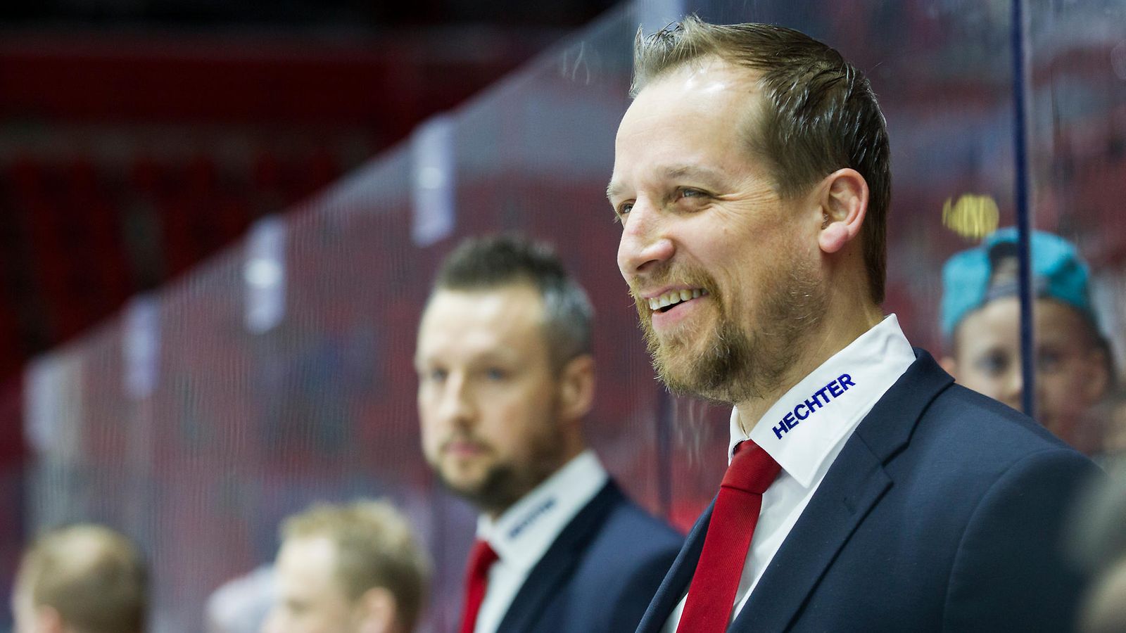 Antti Törmänen, HIFK (1)