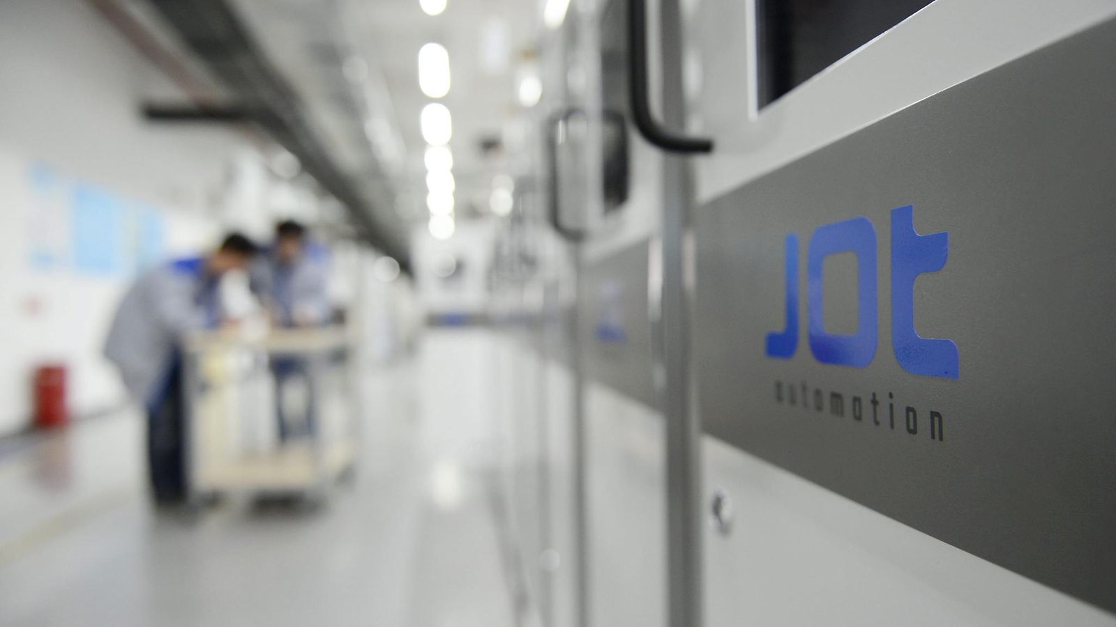 JOT Automation