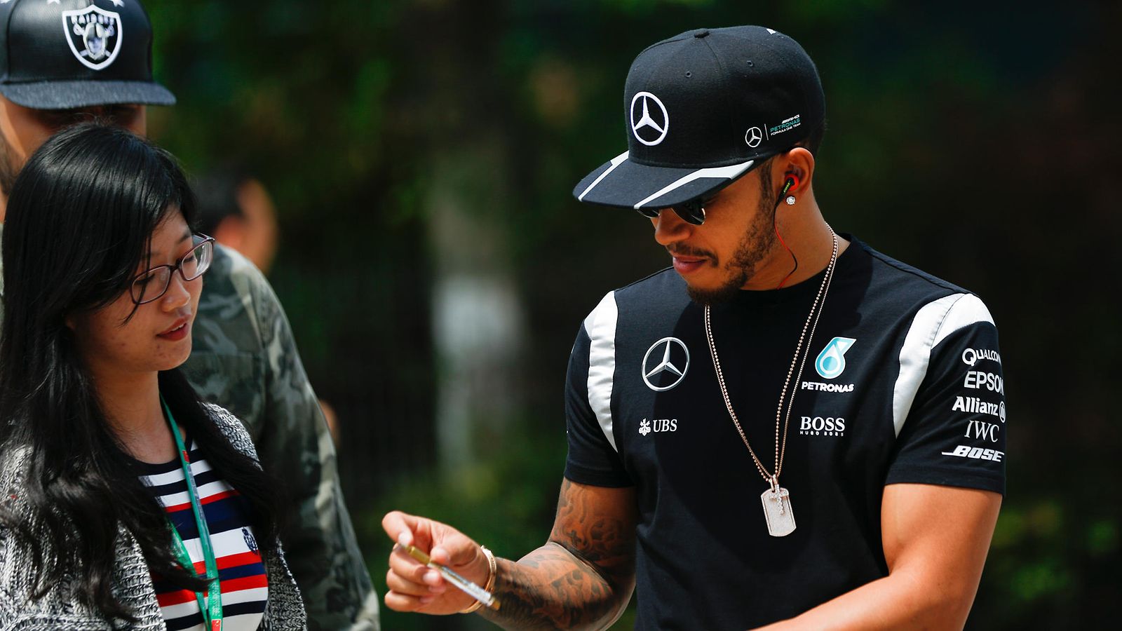 Lewis Hamilton 2016 (1)