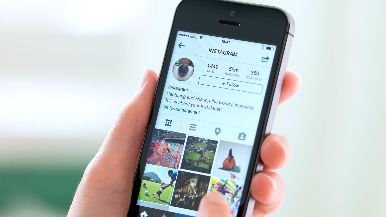 instagram