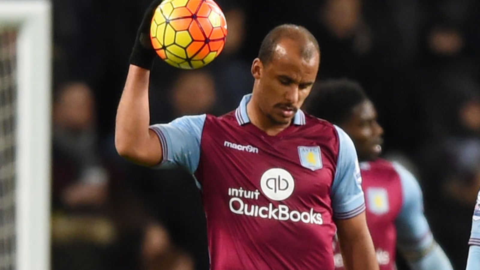 Gabriel Agbonlahor (1)