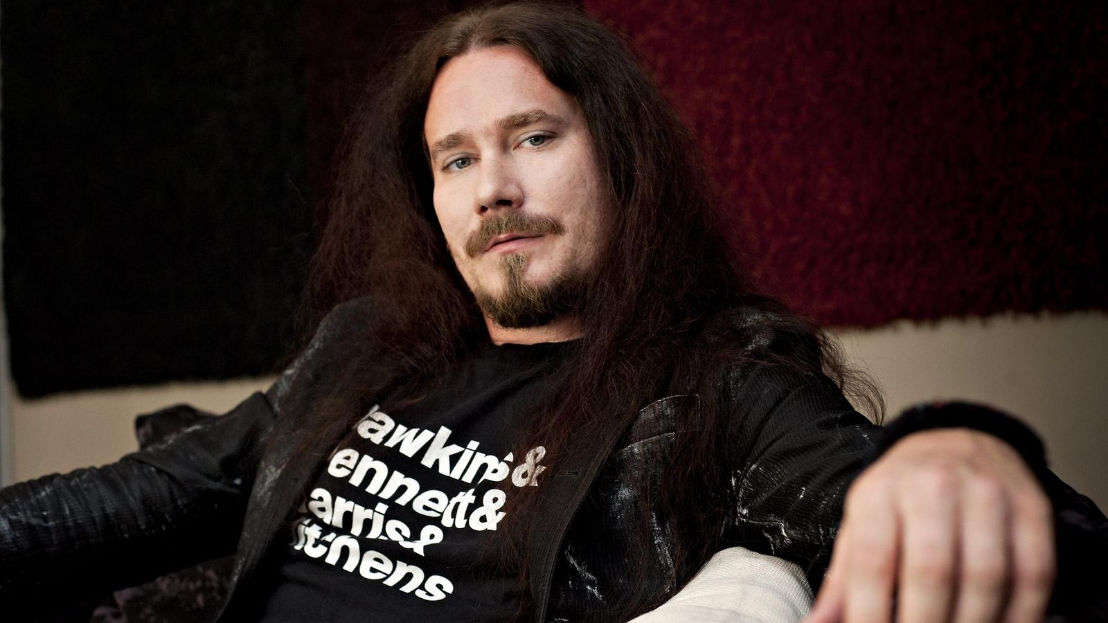 Tuomas Holopainen