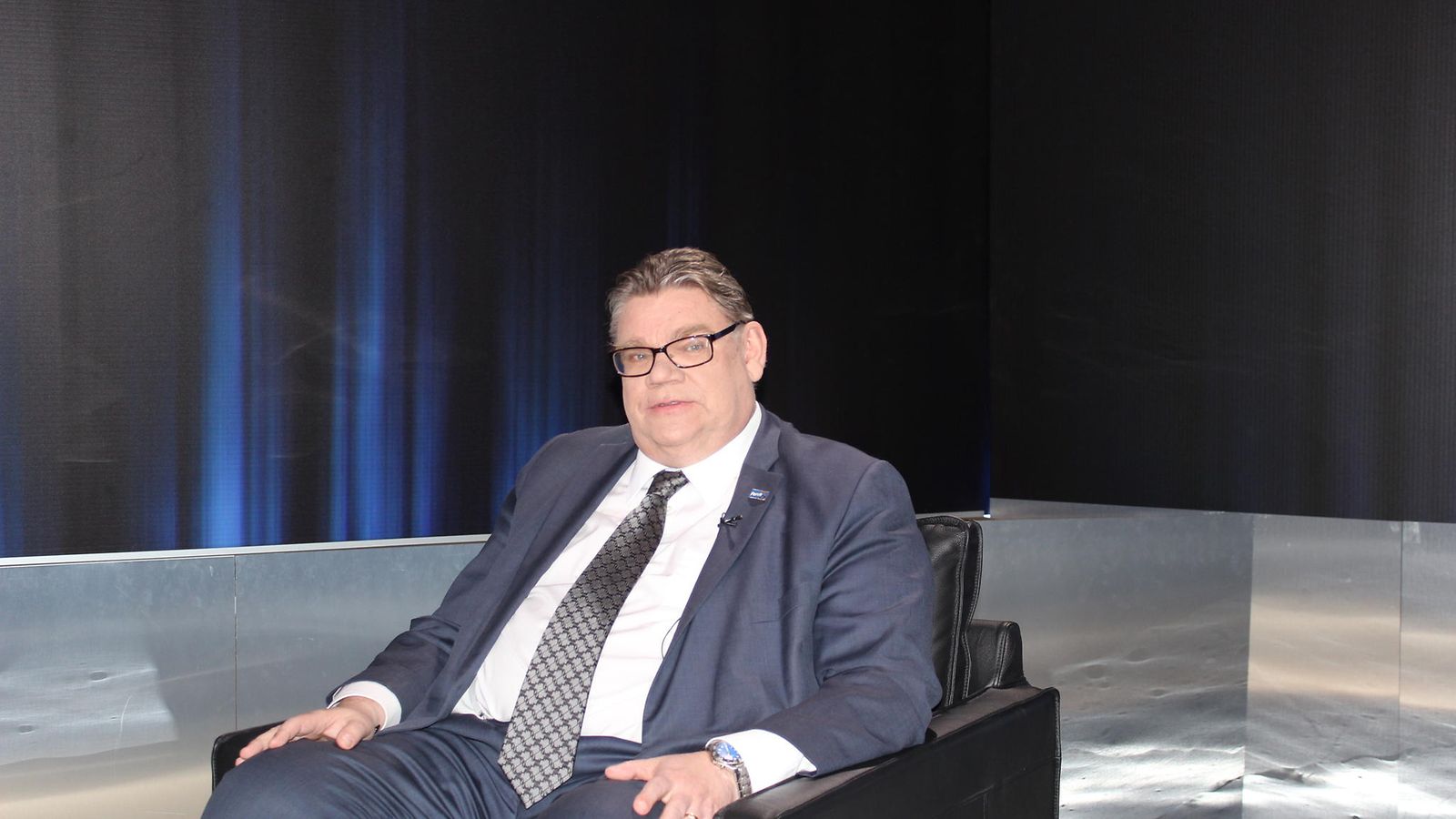 Timo Soini