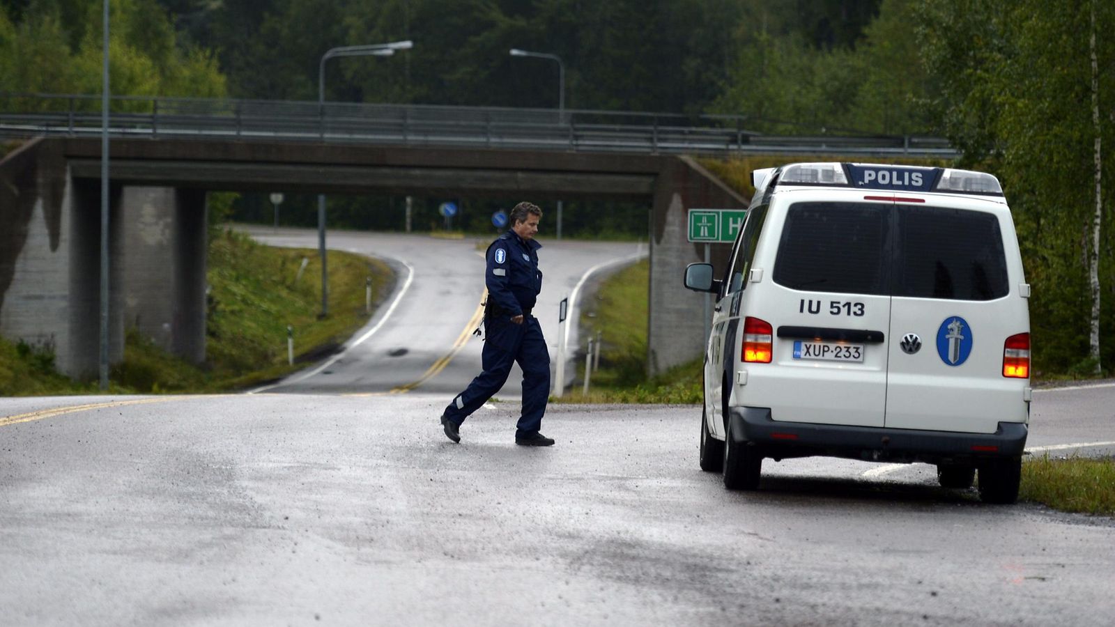 poliisi mäntsälässä