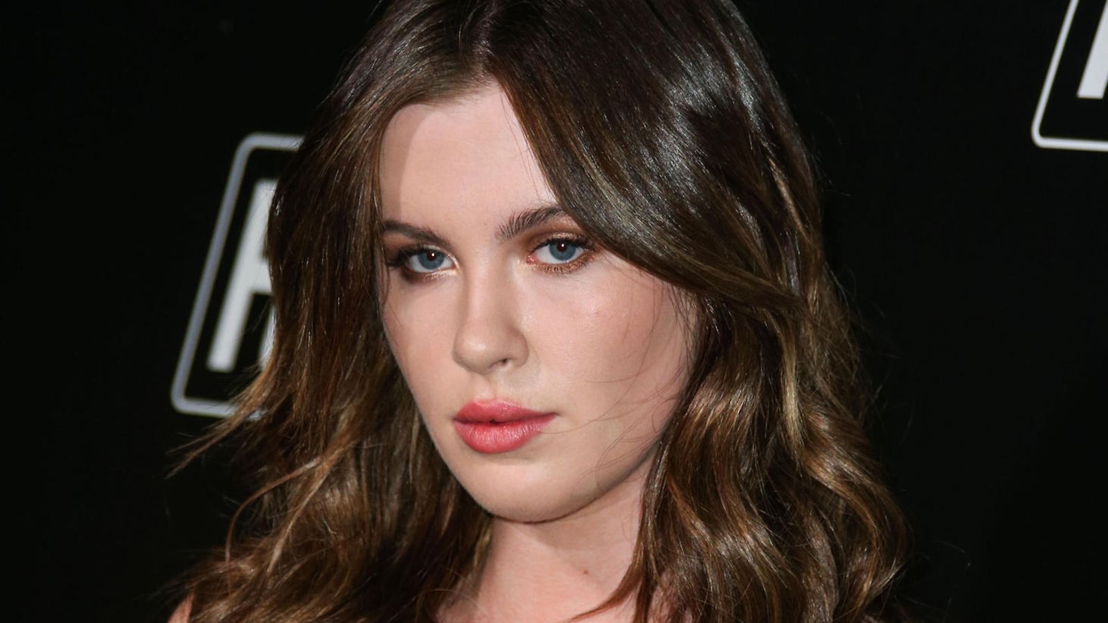 Ireland Baldwin marraskuu 2015