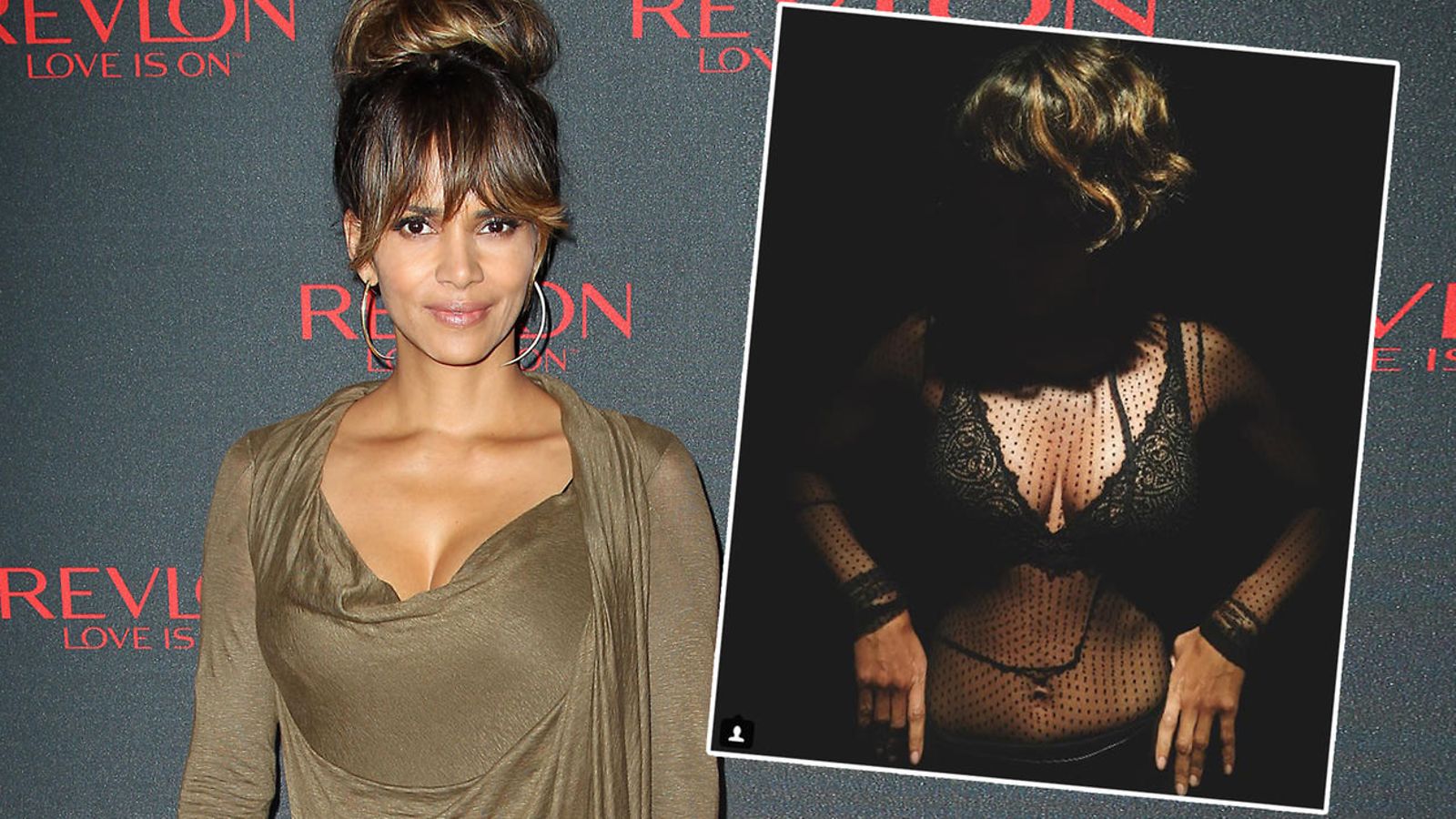 halleberry