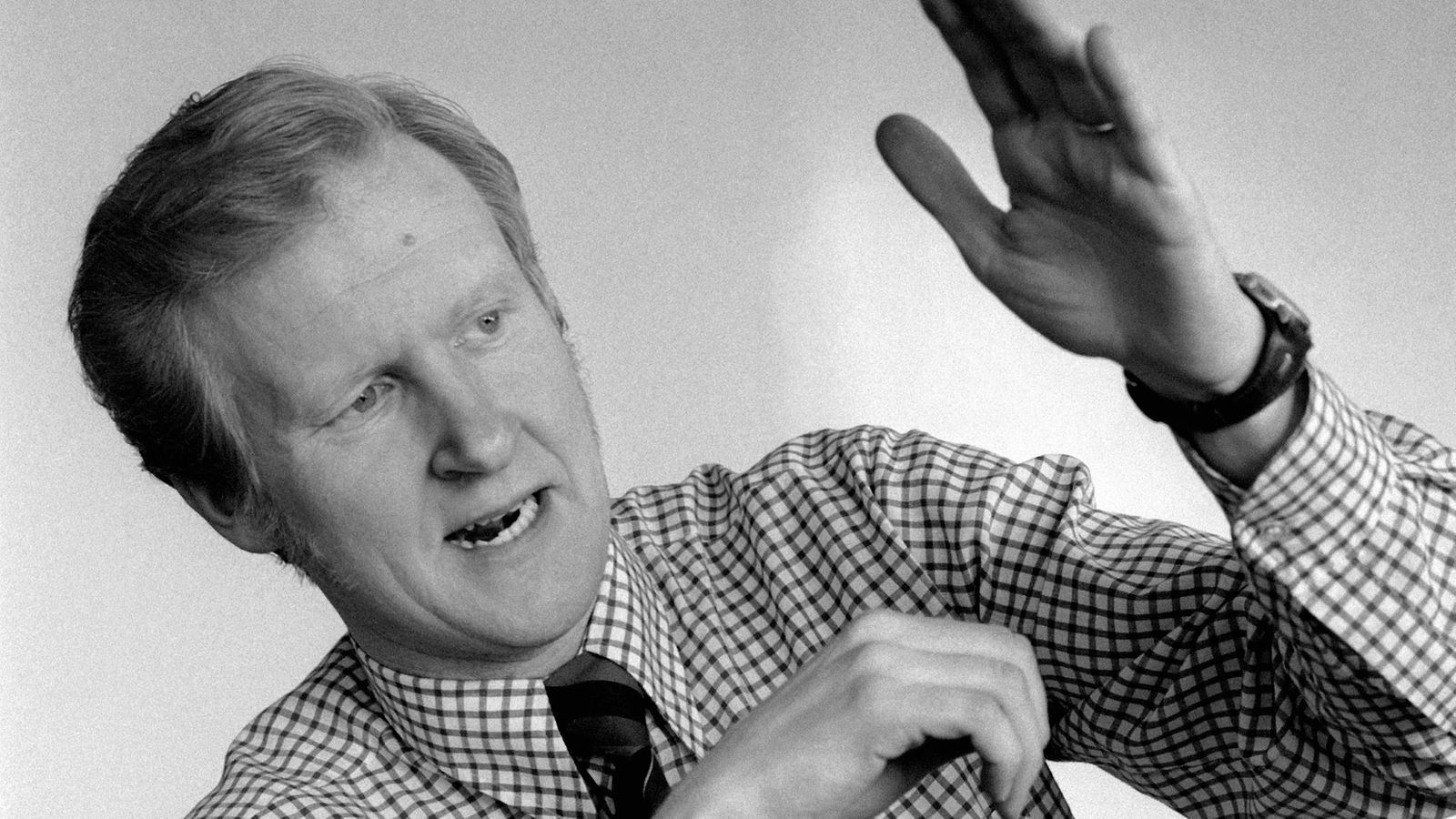 erkki aho