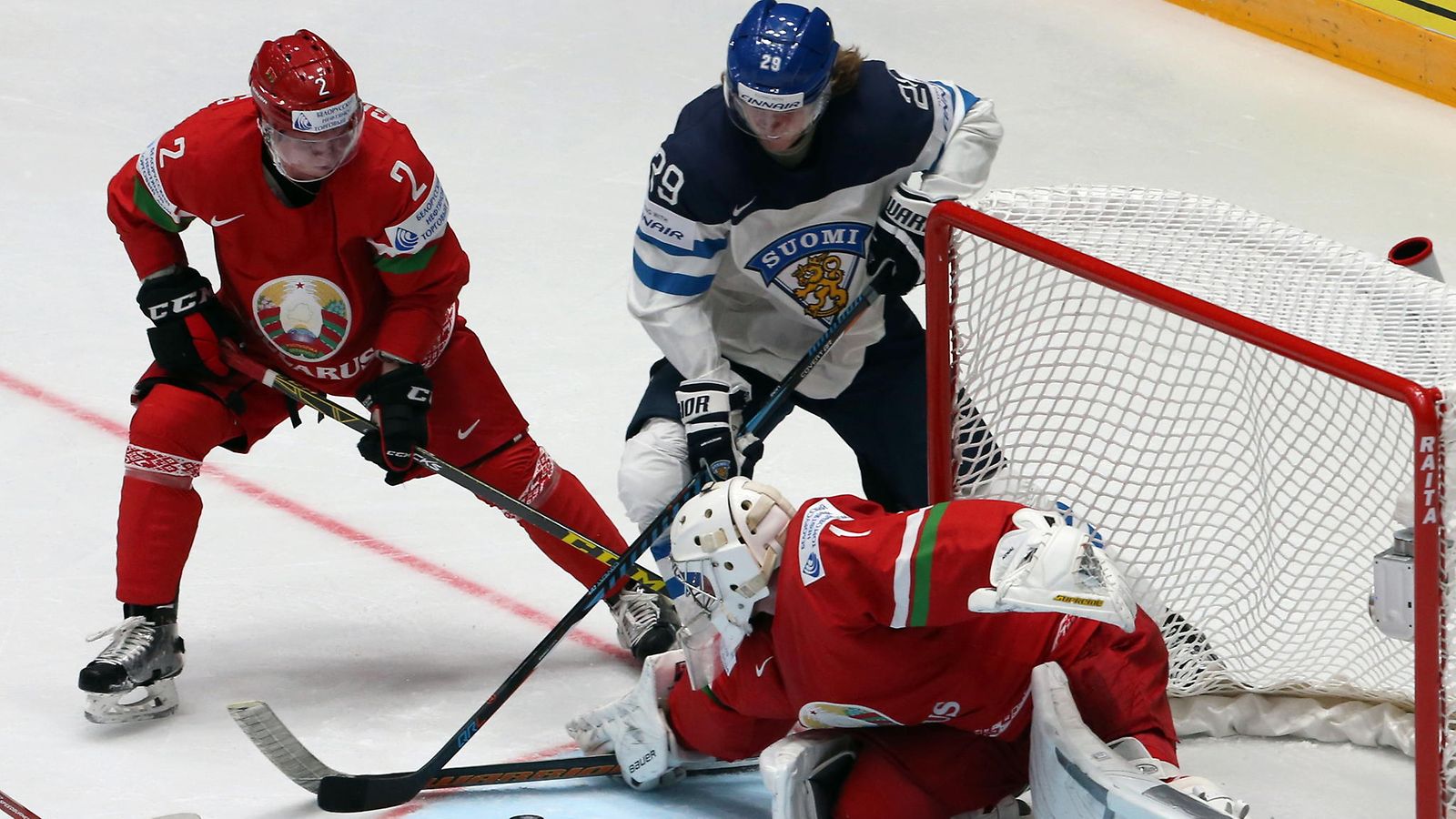 Patrik Laine