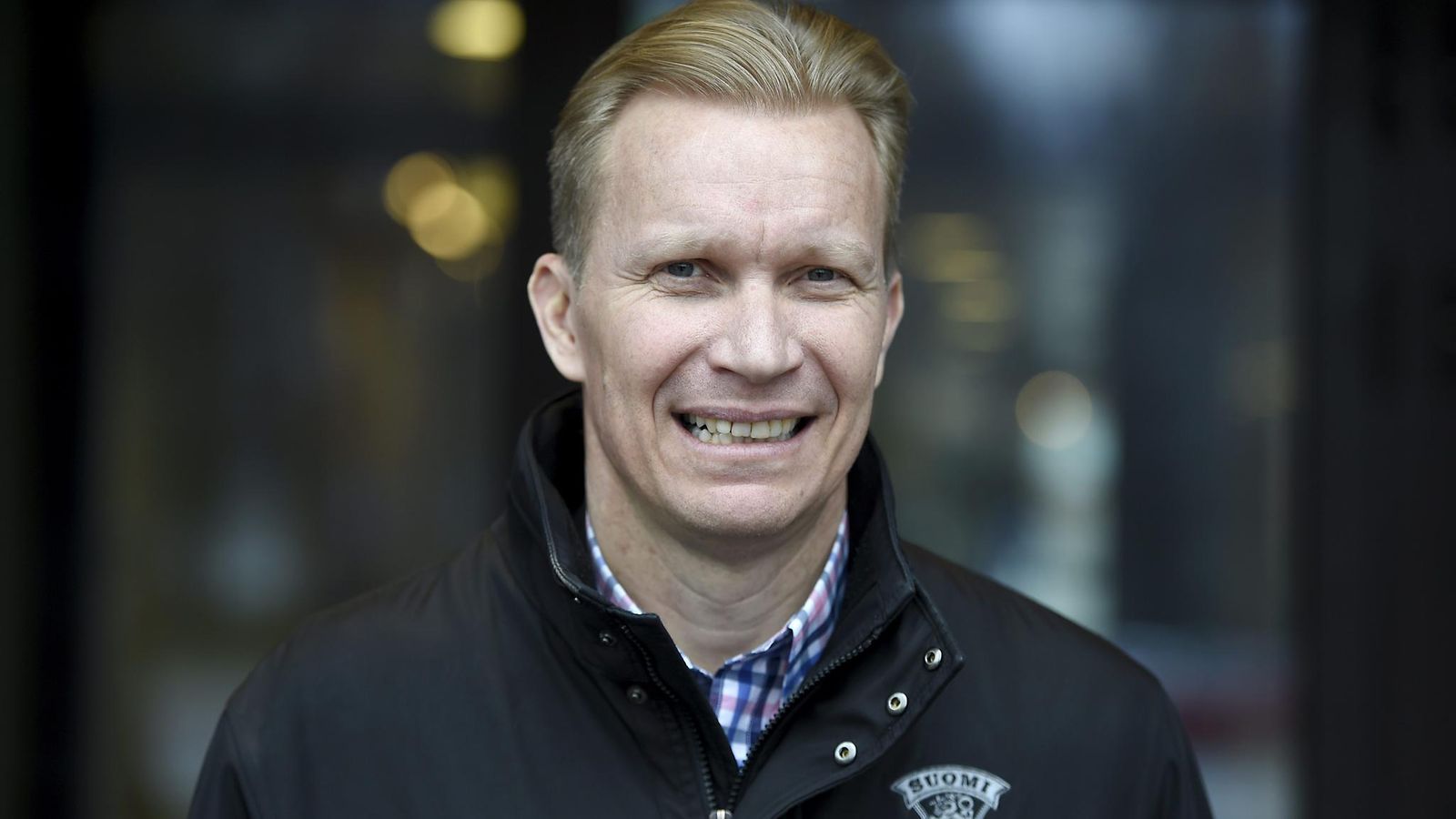 Mika Anttonen