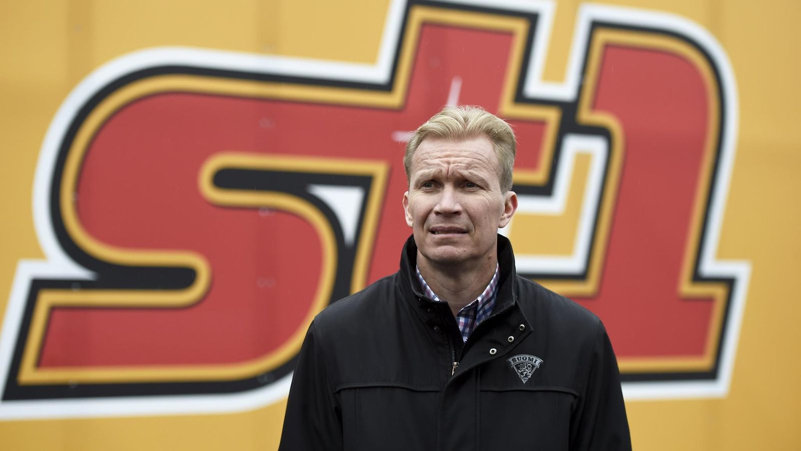 Mika Anttonen 5