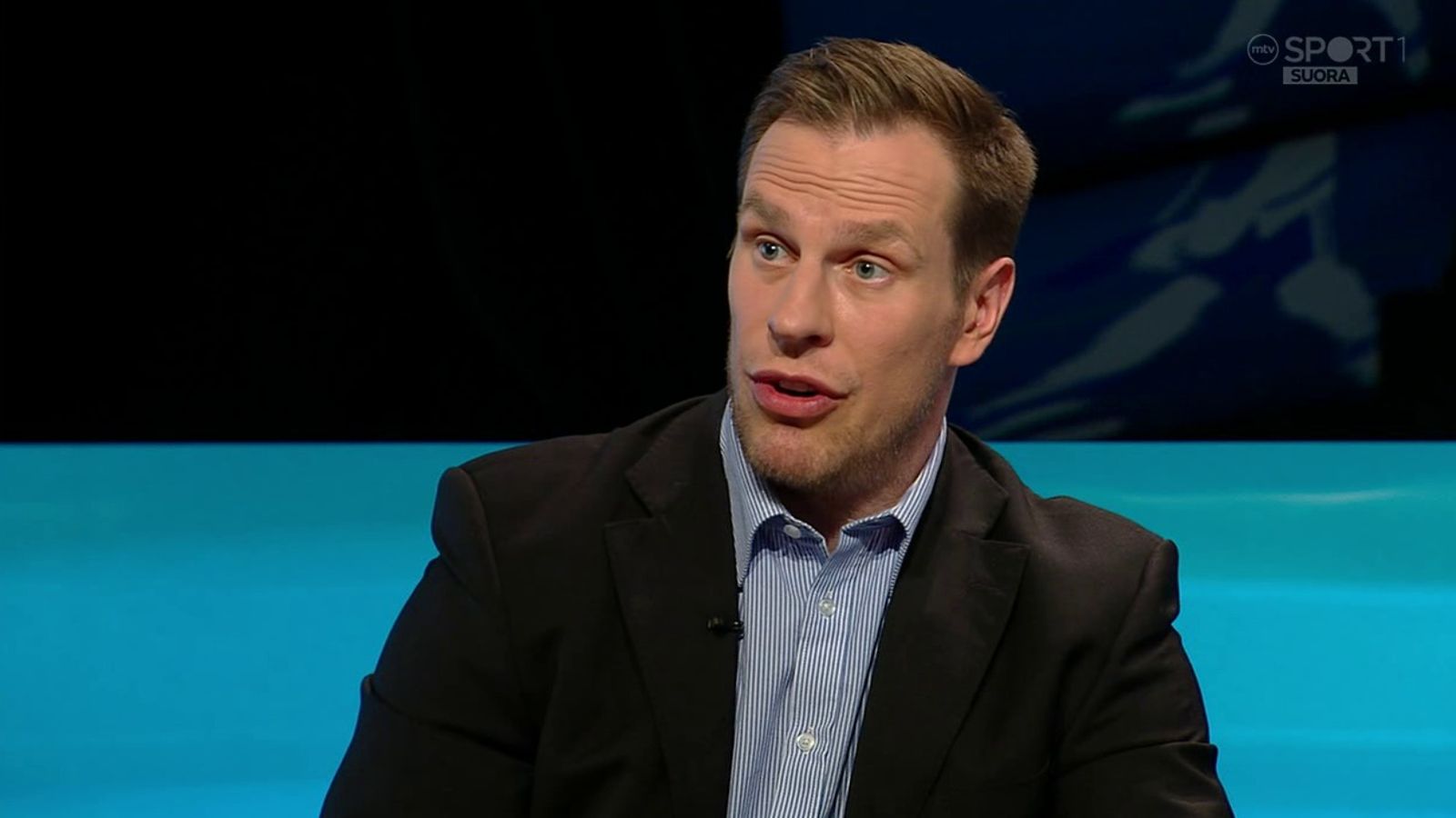 Ville Nieminen, 2016