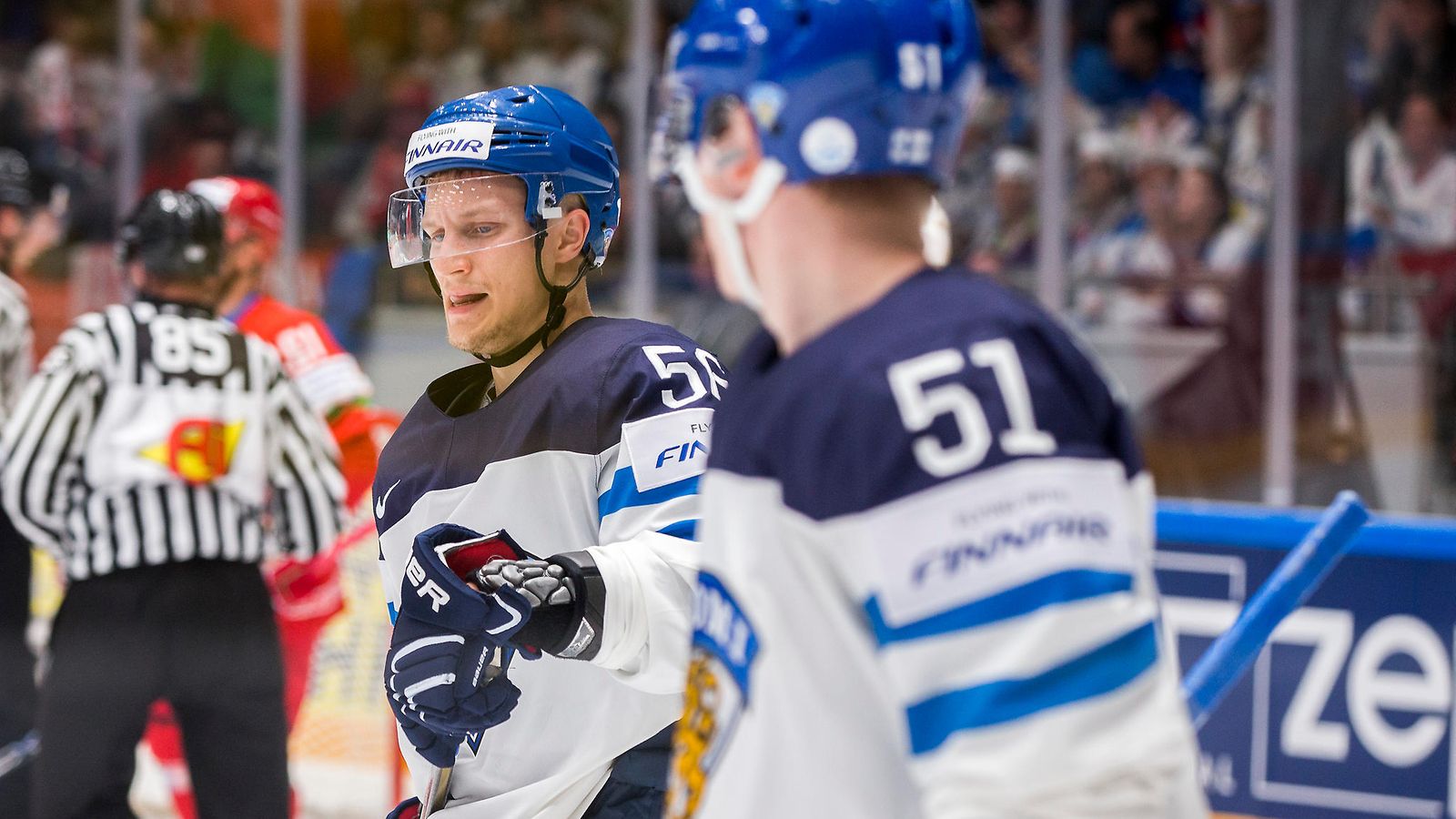 Teemu Pulkkinen, 2016