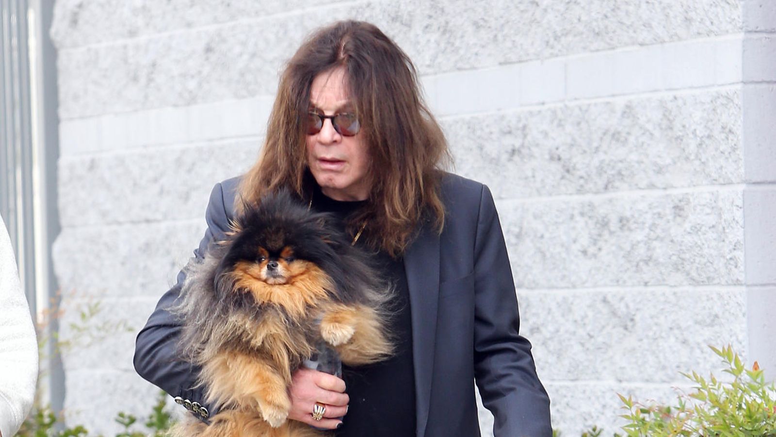 Ozzy Osbourne 9.5.2016 1