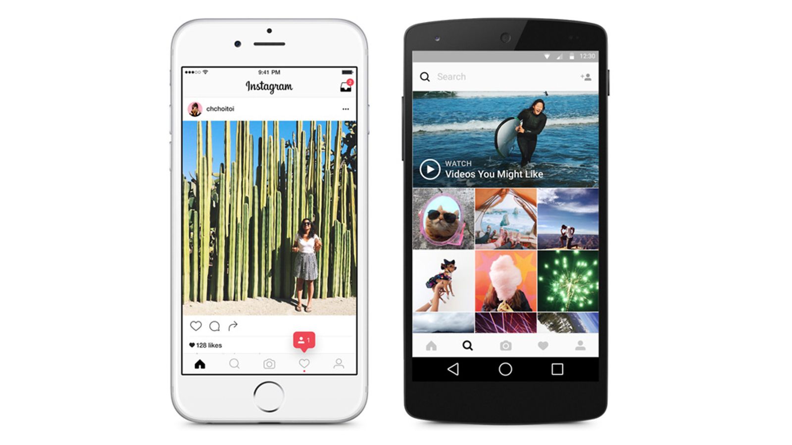 Instagram_UI