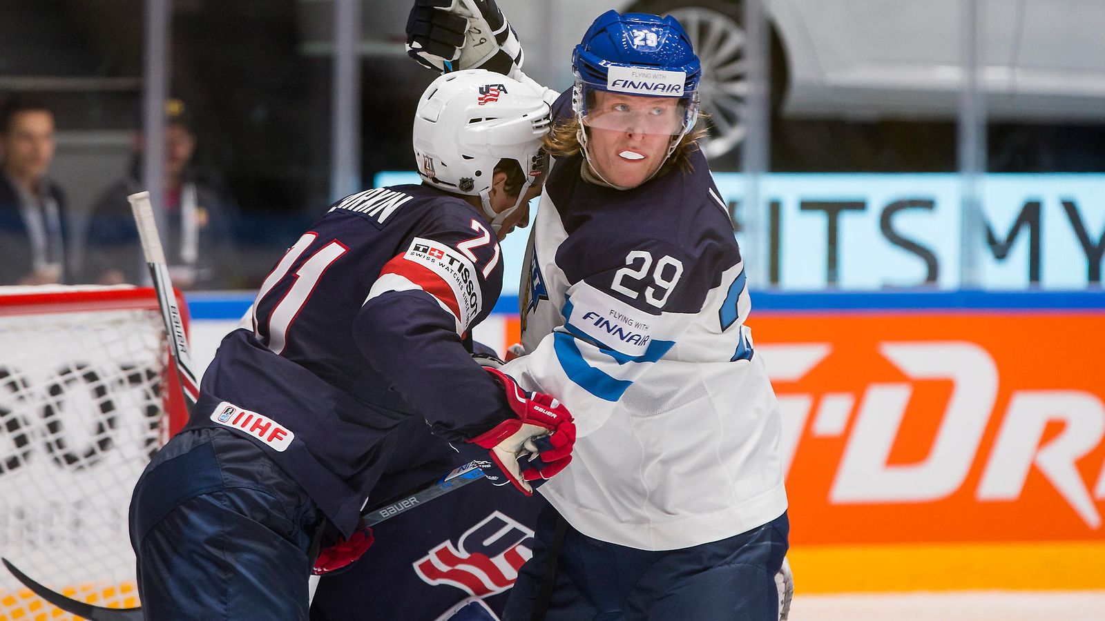 Patrik Laine (9)