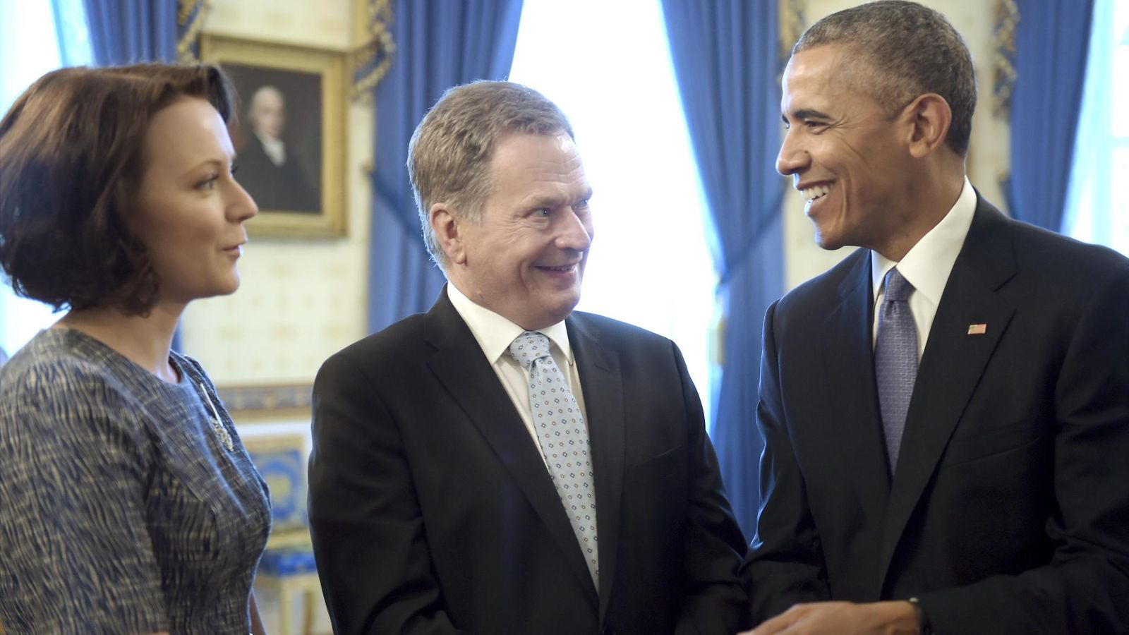 haukio niinistö obama