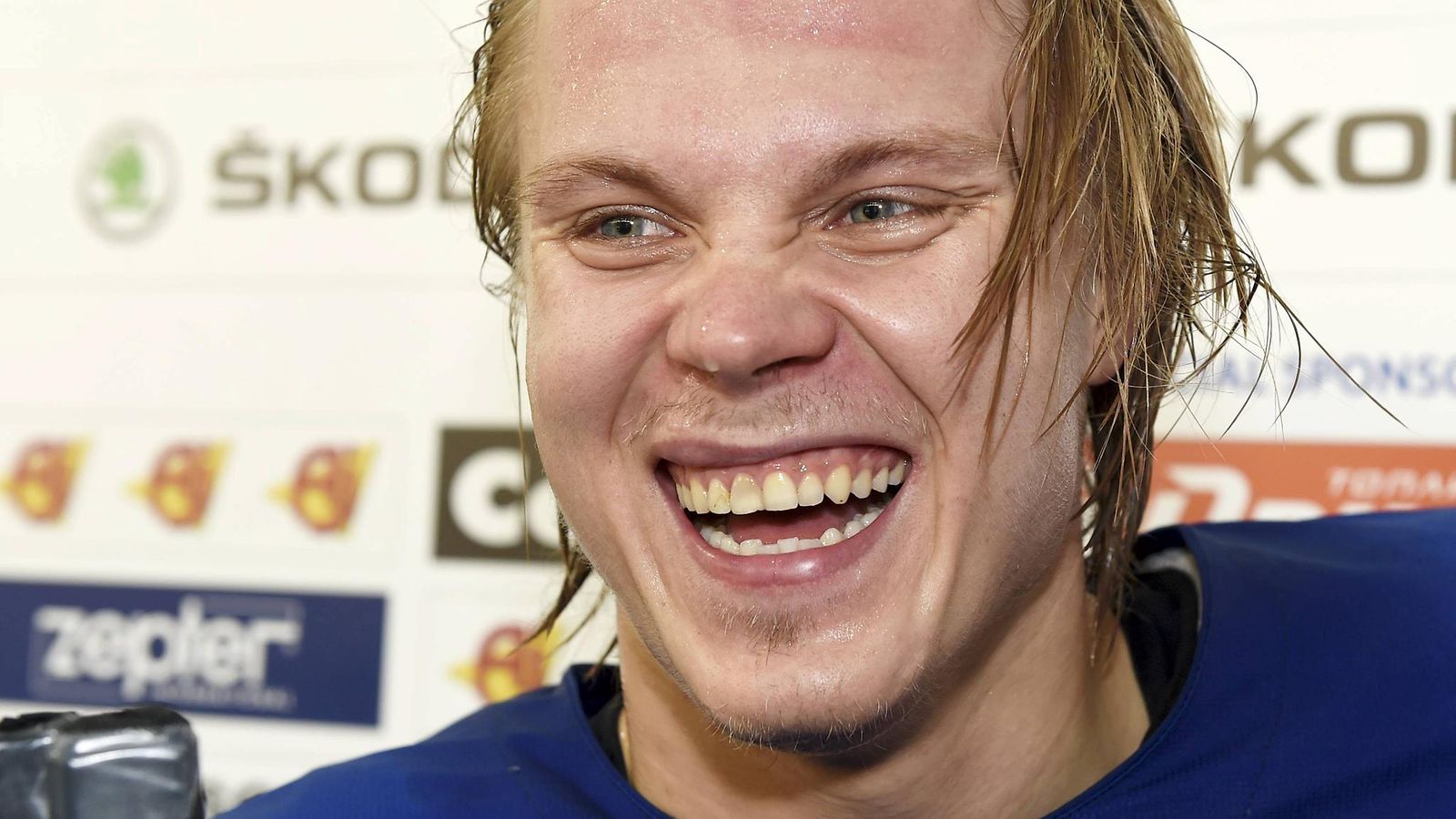 Mikael Granlund 2016