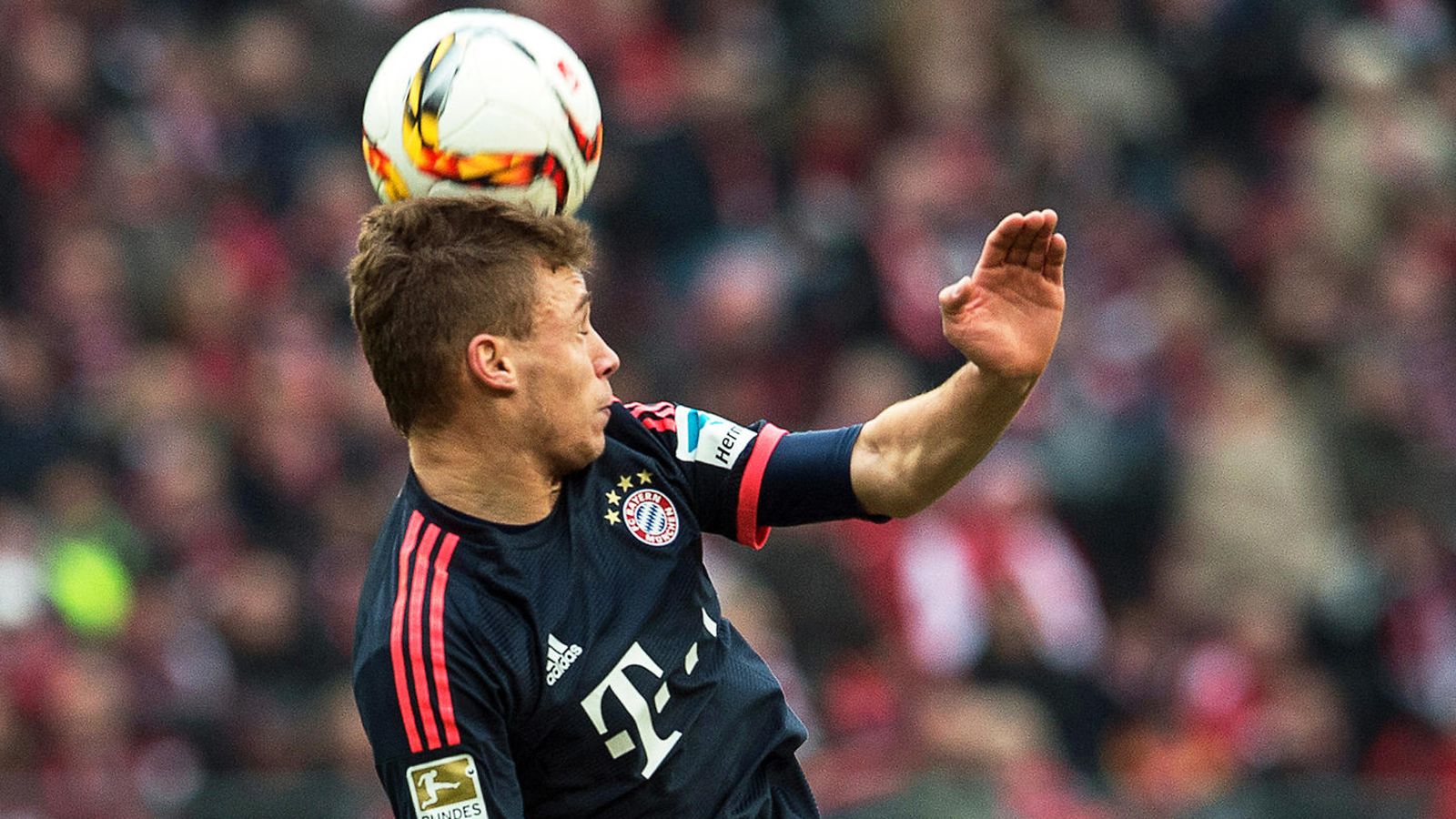 Joshua Kimmich