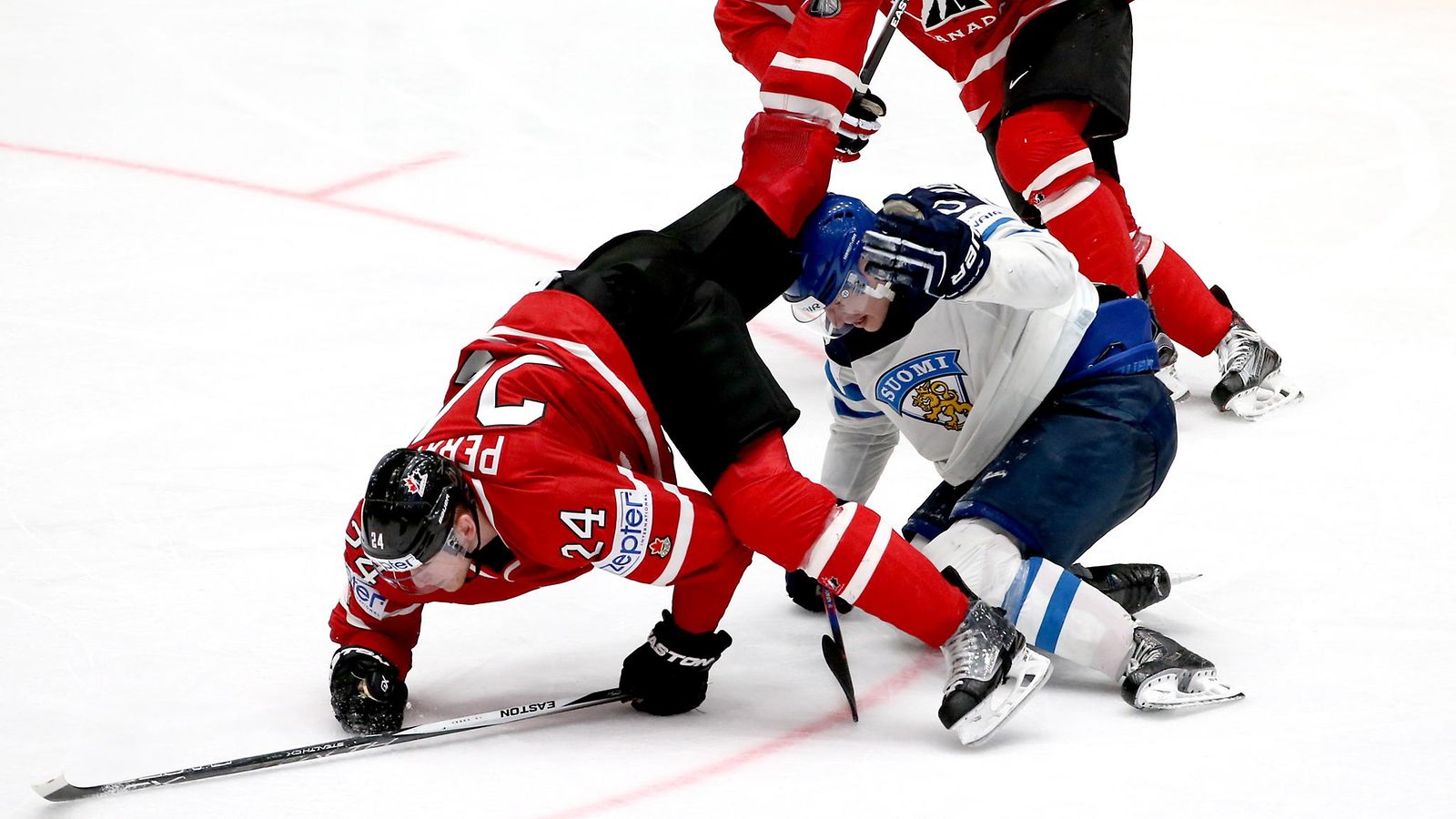 Corey Perry