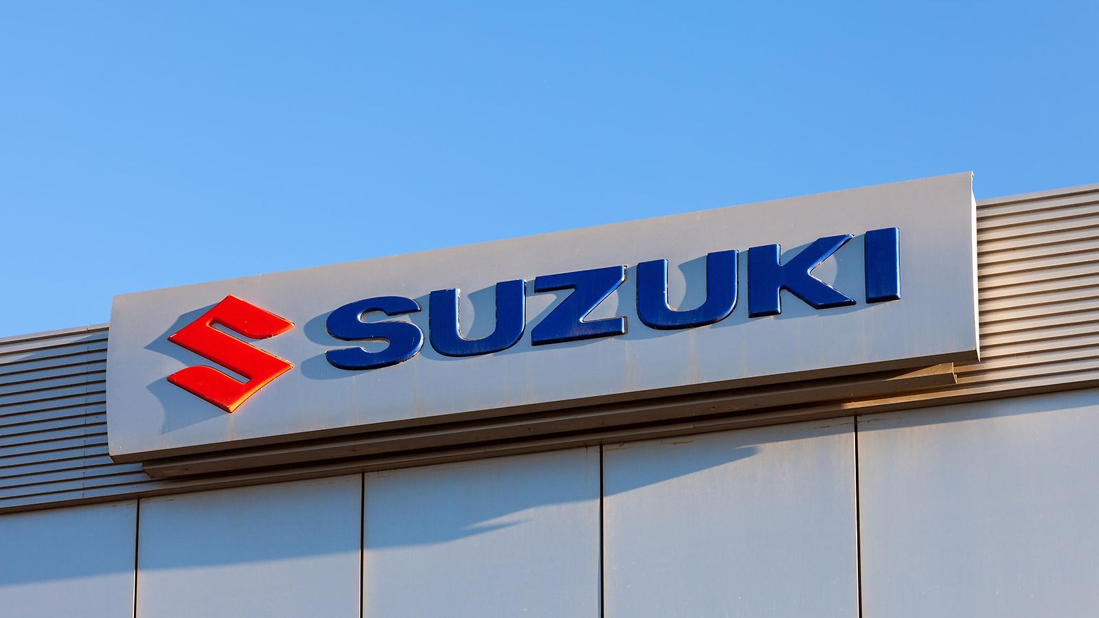 suzuki logo