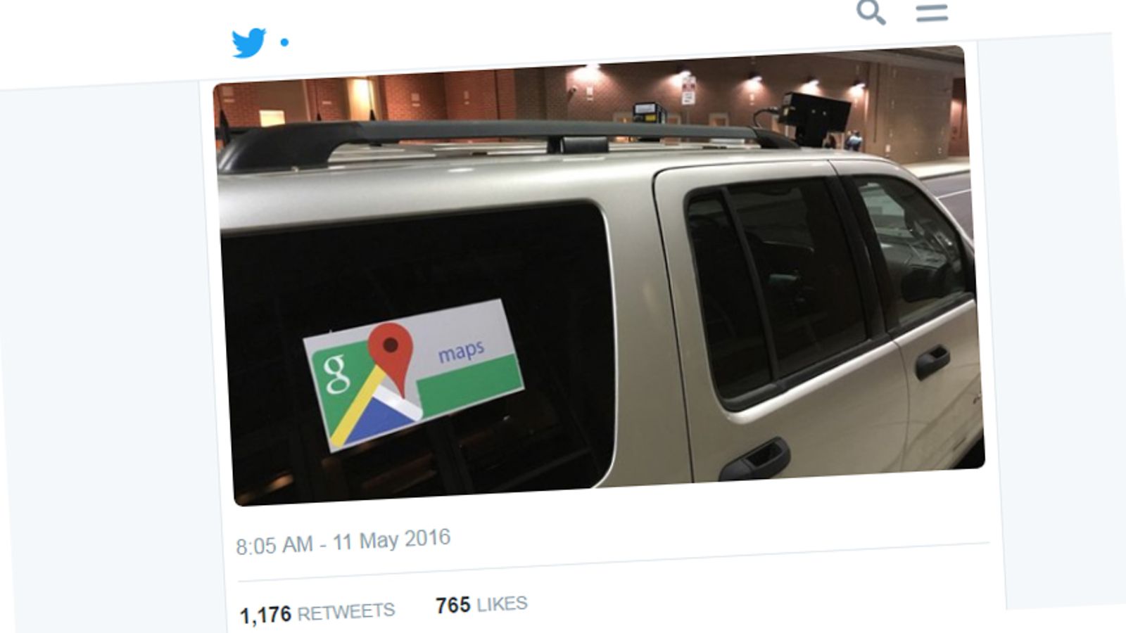 google-poliisiauto