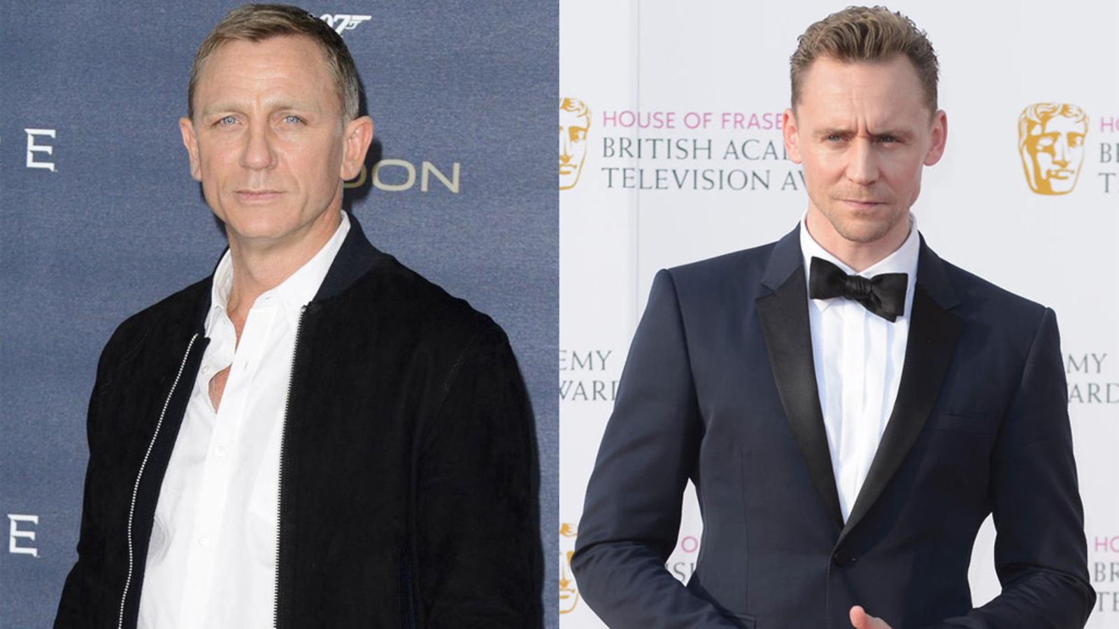 daniel craig