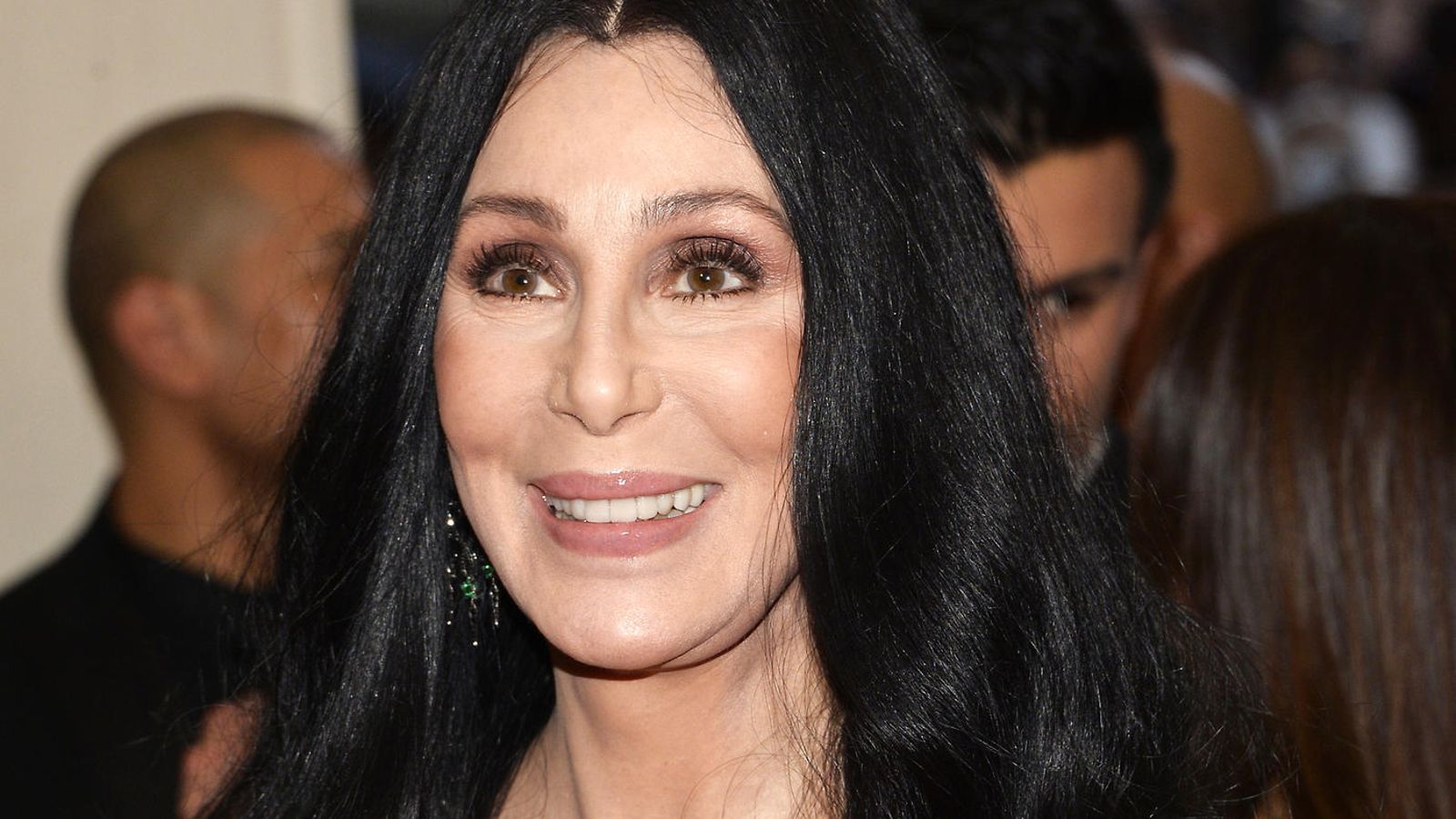 Cher 2015