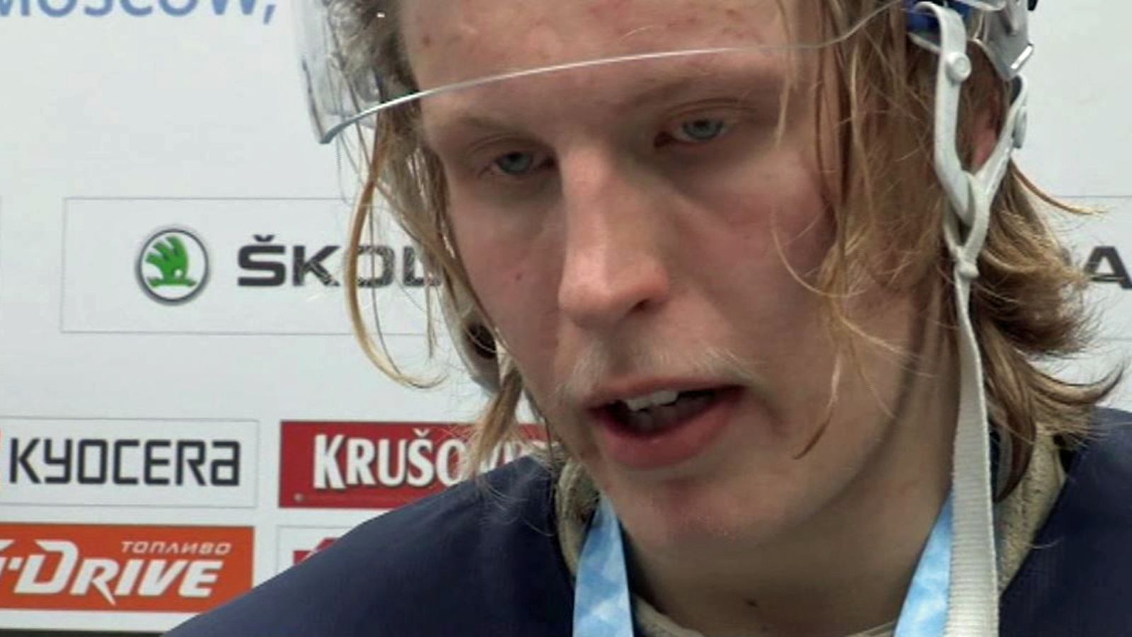 Patrik Laine