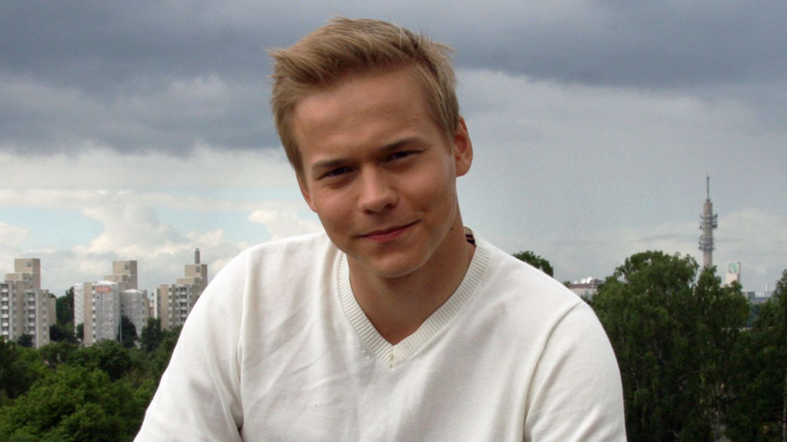 Petteri Paavola