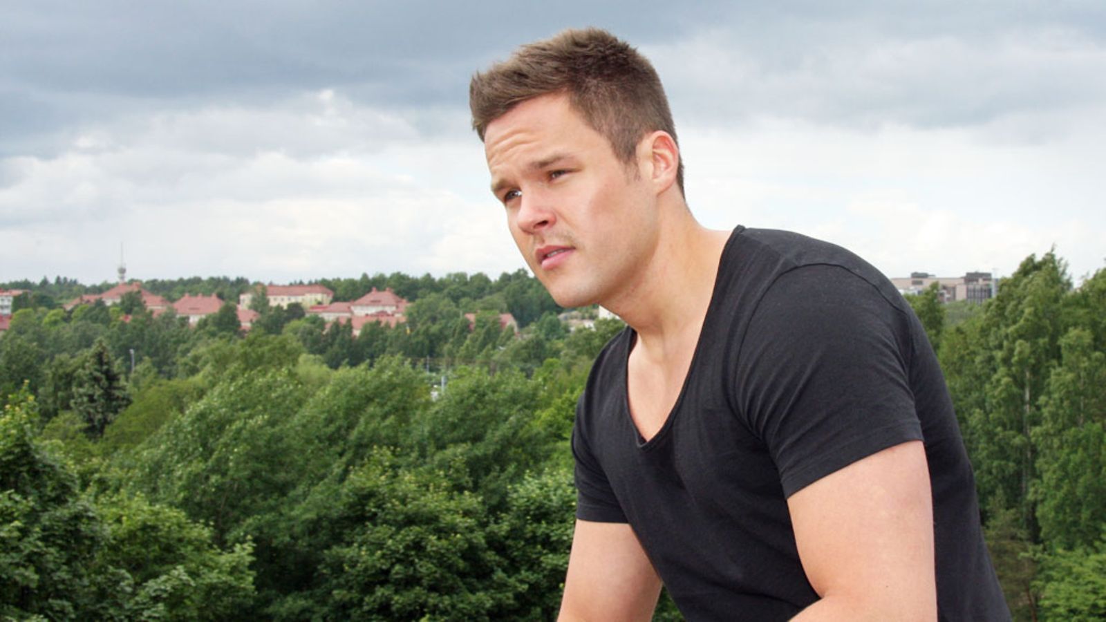 Ronny Roslöf