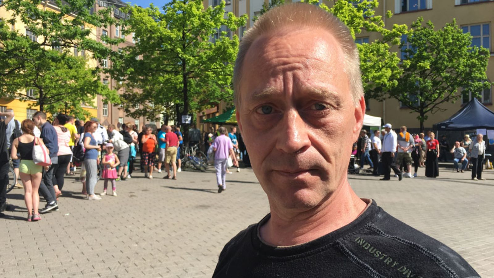 Vankimies 24.5.2016, Raija Kantomaan juttuun