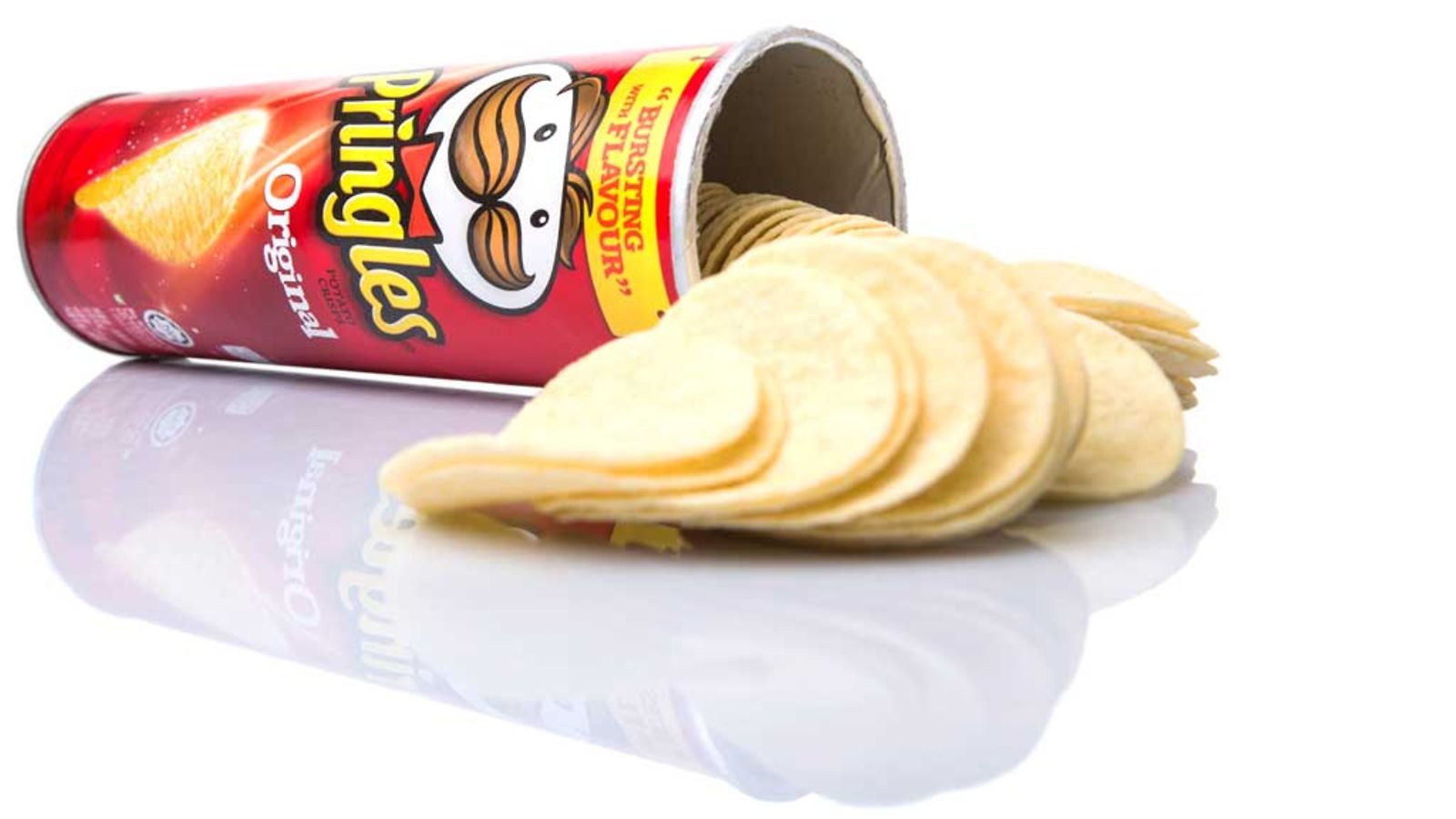 pringles