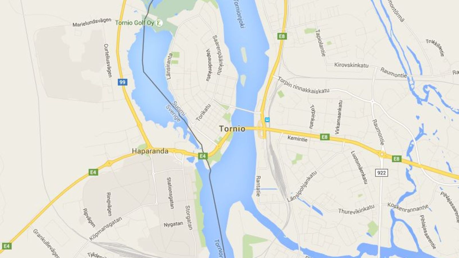 tornio