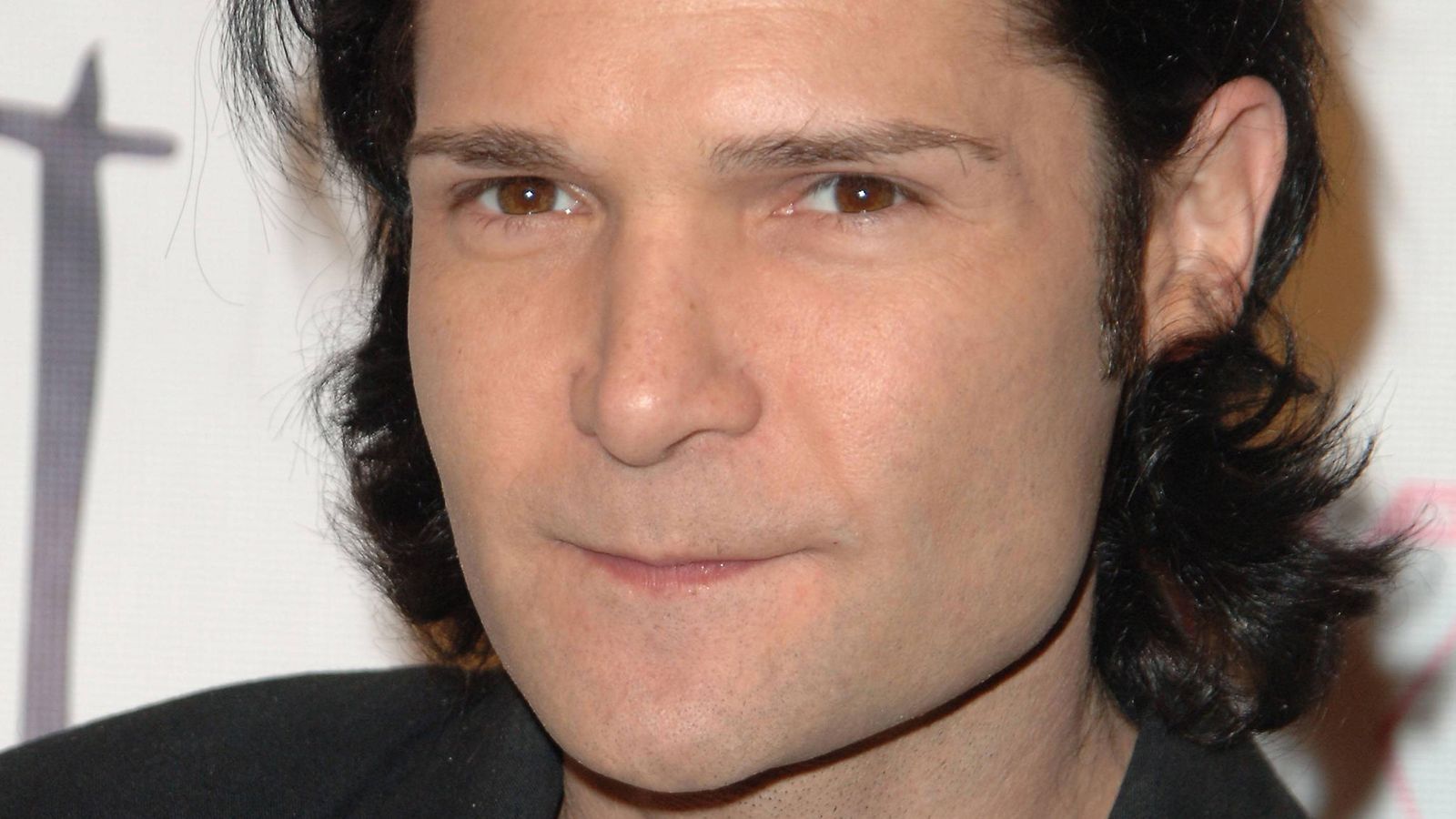 corey Feldman