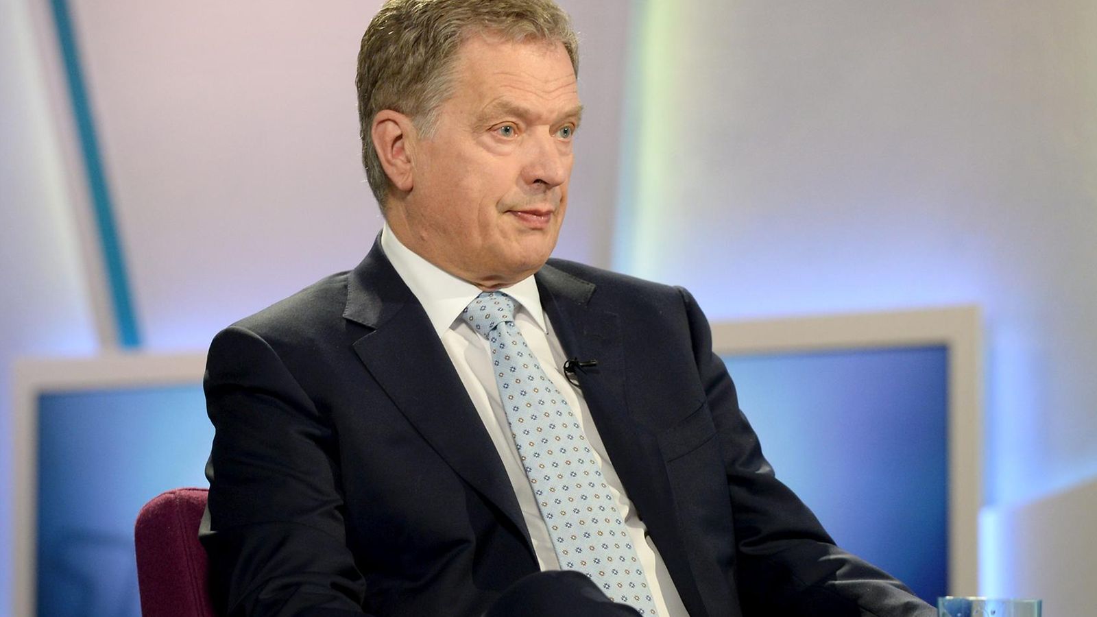 Sauli Niinistö