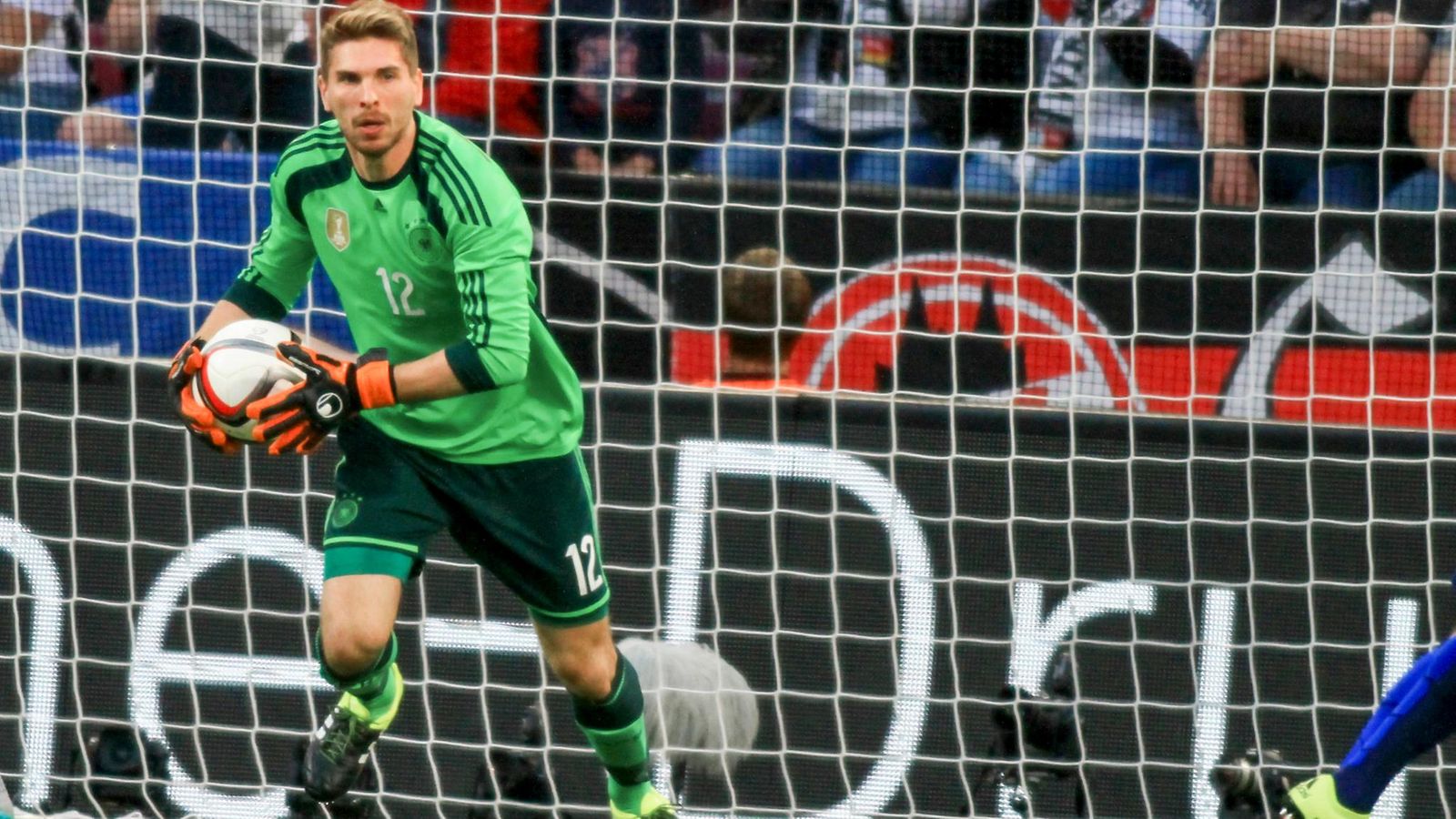 Ron-Robert Zieler